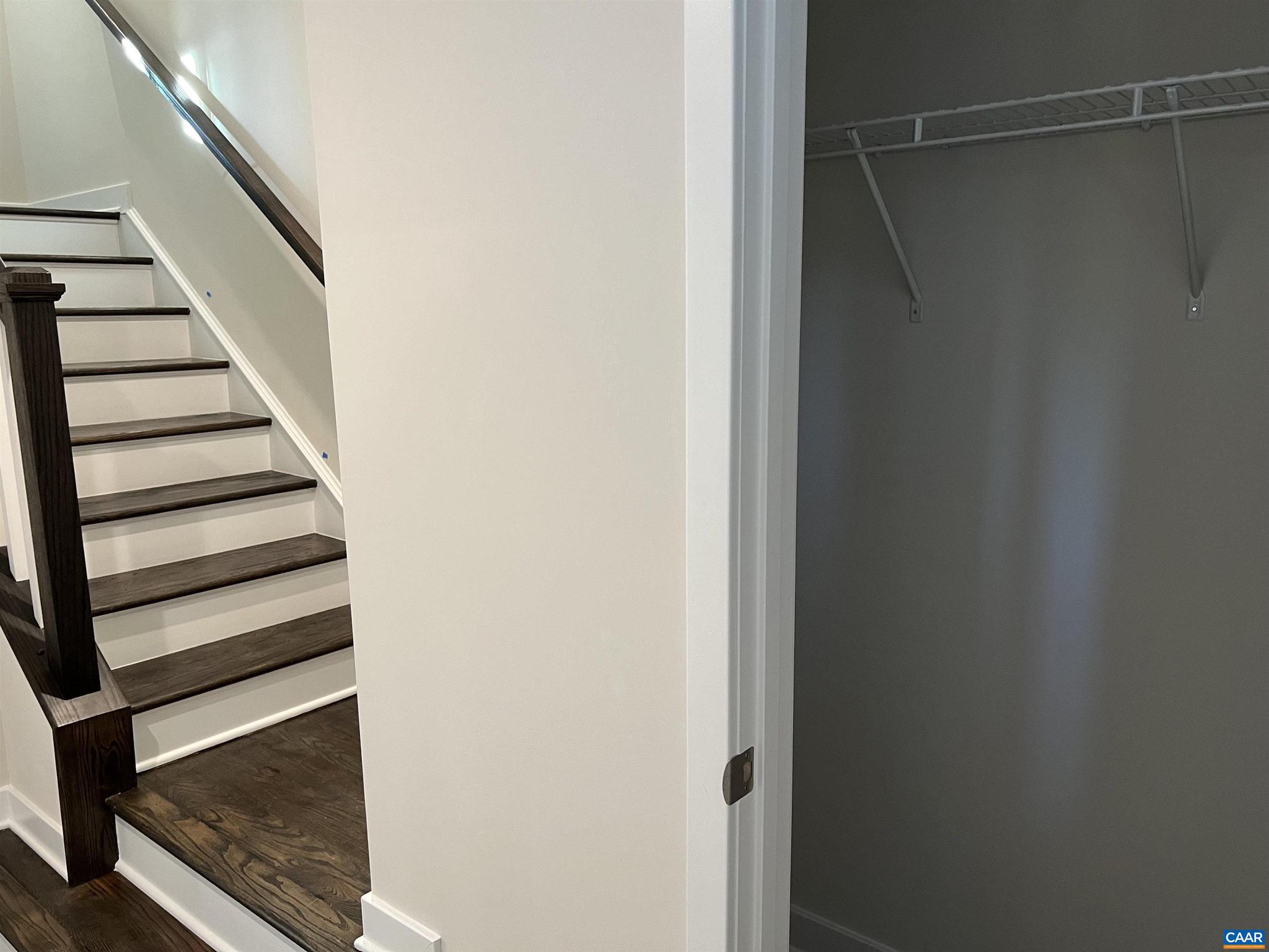 FOREST LAKES - Residential Lease