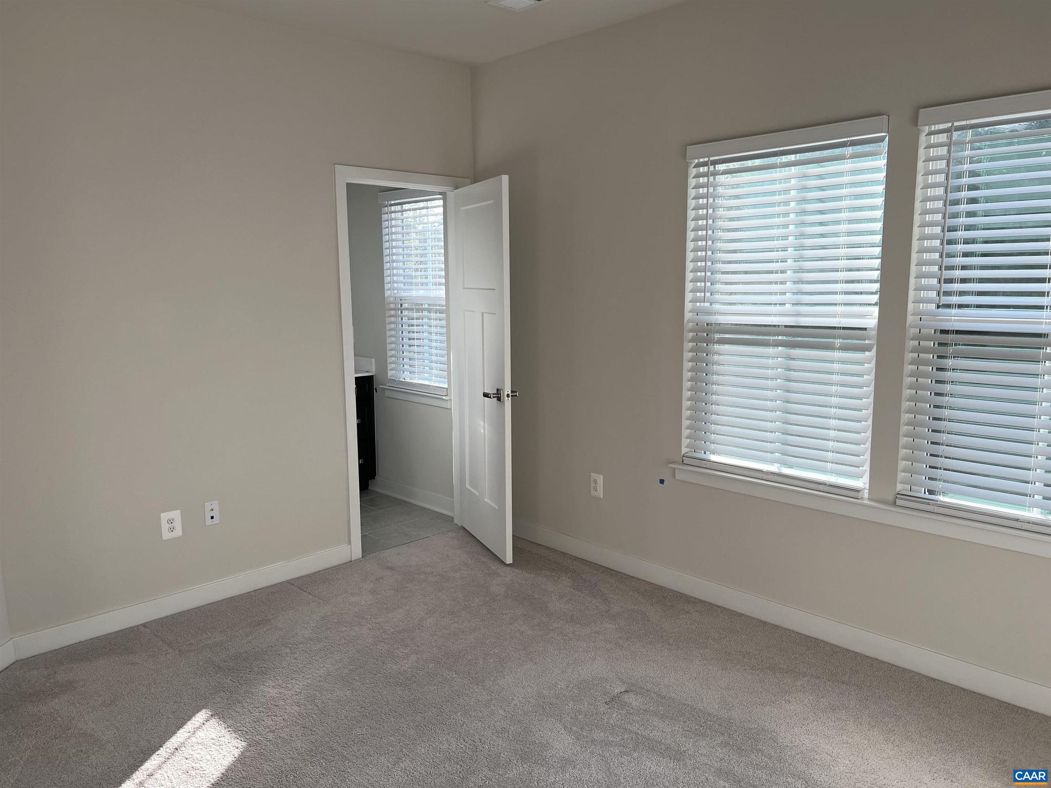 FOREST LAKES - Residential Lease