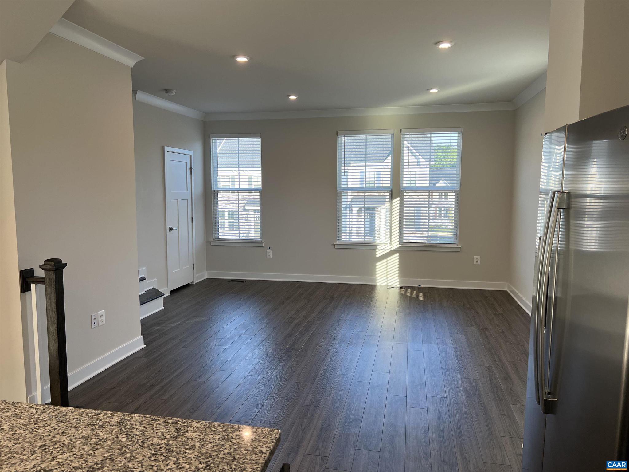 FOREST LAKES - Residential Lease