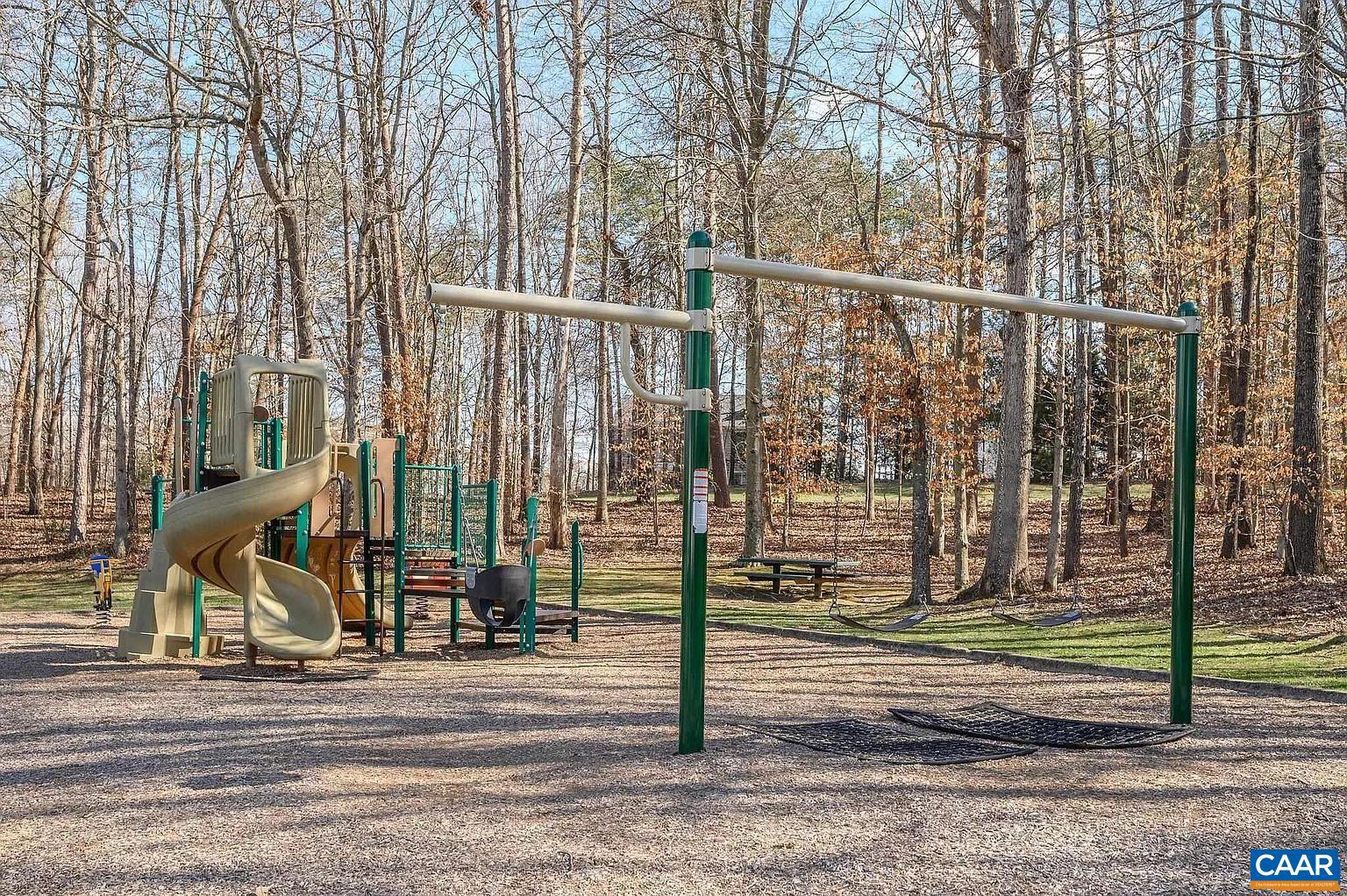 FOREST LAKES - Residential Lease