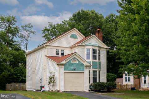 Photo of 10 Fenton Wood Drive, STERLING, VA 20165 (MLS # VALO2128956)