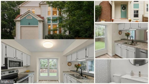 Photo of 10 Fenton Wood Drive, STERLING, VA 20165 (MLS # VALO2128956)