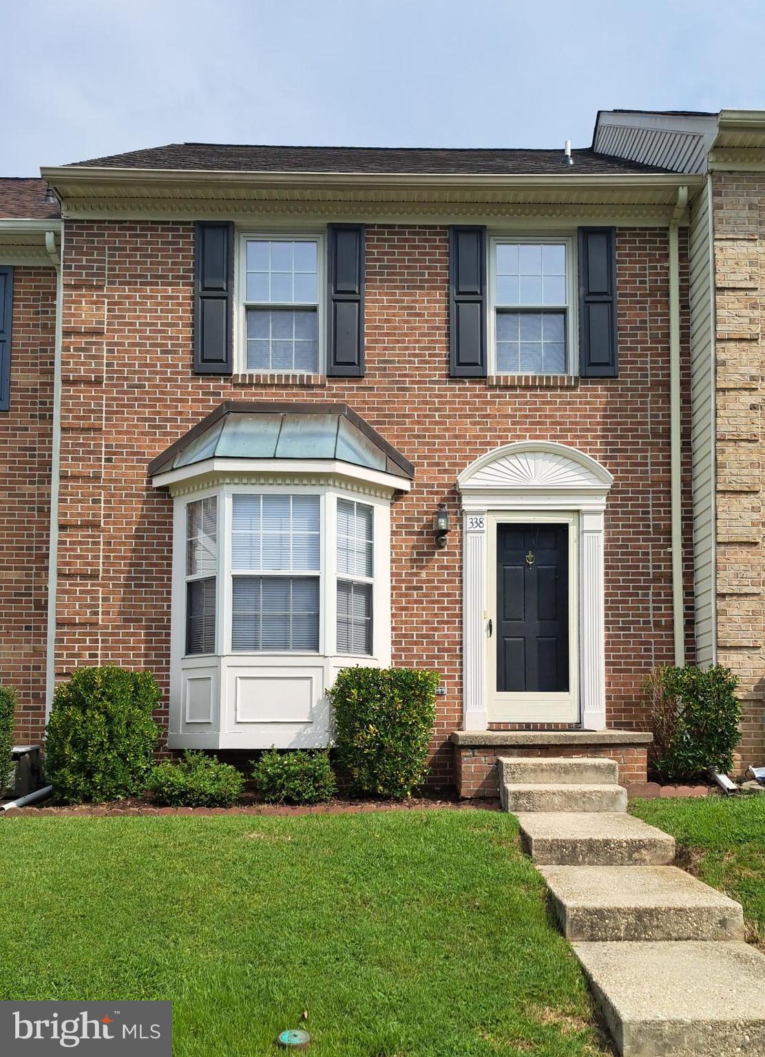 A Must see. Updated and very clean and freshly painted. Large kitchen with breakfast area and large living room/dining area. Includes large deck off of the kitchen. Finished lower level with laundry room and full bath. includes sliders in the family that leads to a patio and privacy fenced back yard, Upper level includes 3 bedrooms and one full bath. Primary bedroom includes a walk in closet plus two additional closets. Great location-close to shopping and I95.