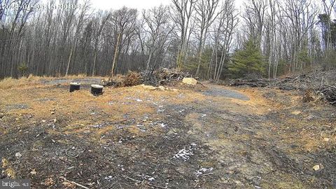 Vacant Land For Sale - 11664 Battistella Road<br/> Huntingdon County, SHIRLEYSBURG, PA 17260