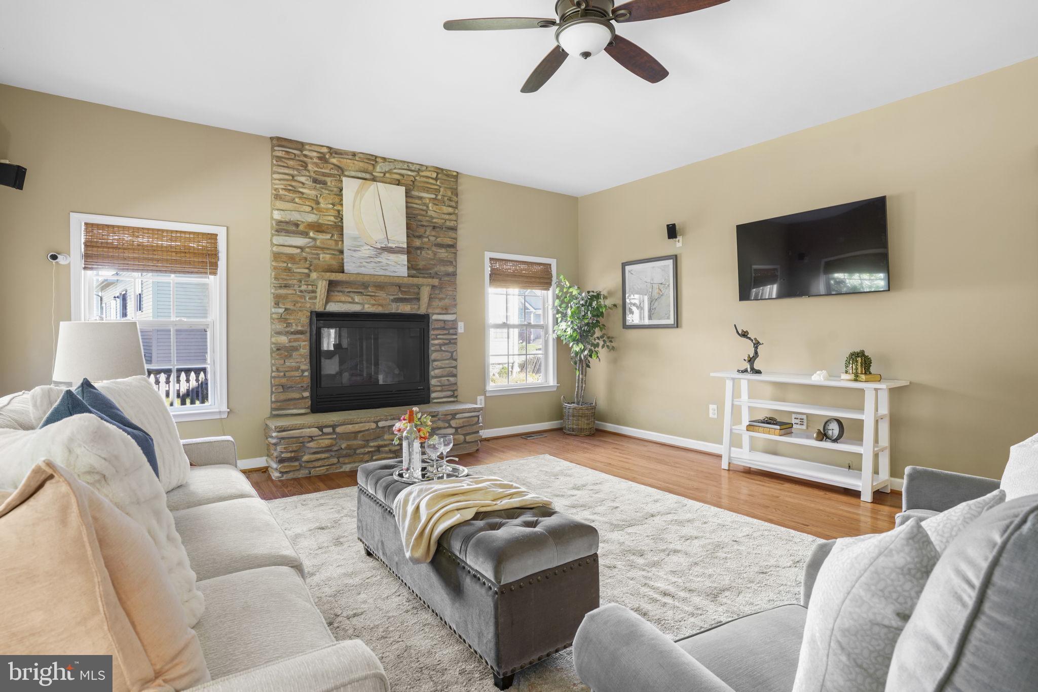 SINGLETREE - Residential