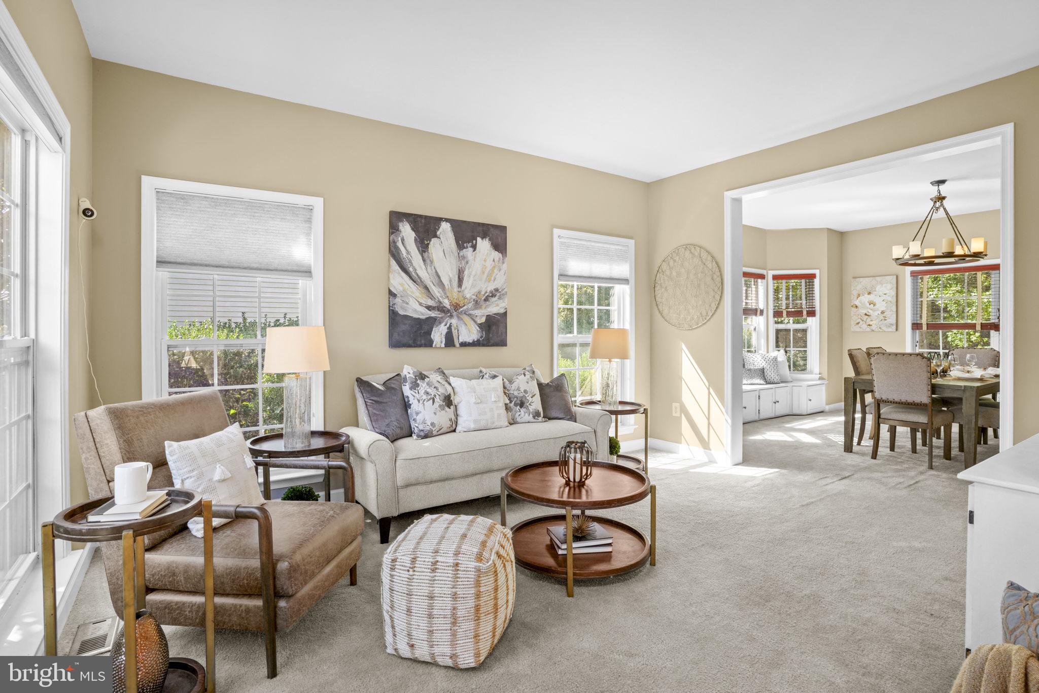 SINGLETREE - Residential