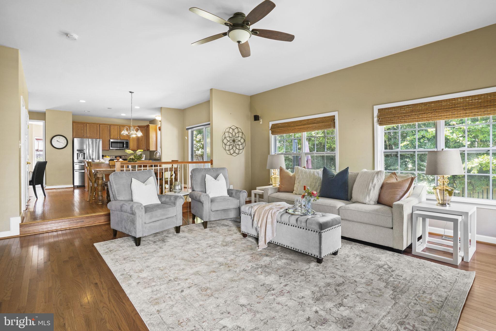 SINGLETREE - Residential