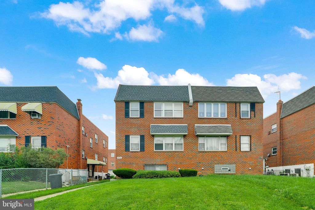 Photo of 9754 E Roosevelt Boulevard #1, PHILADELPHIA, PA 19115 (MLS # PAPH2525608)