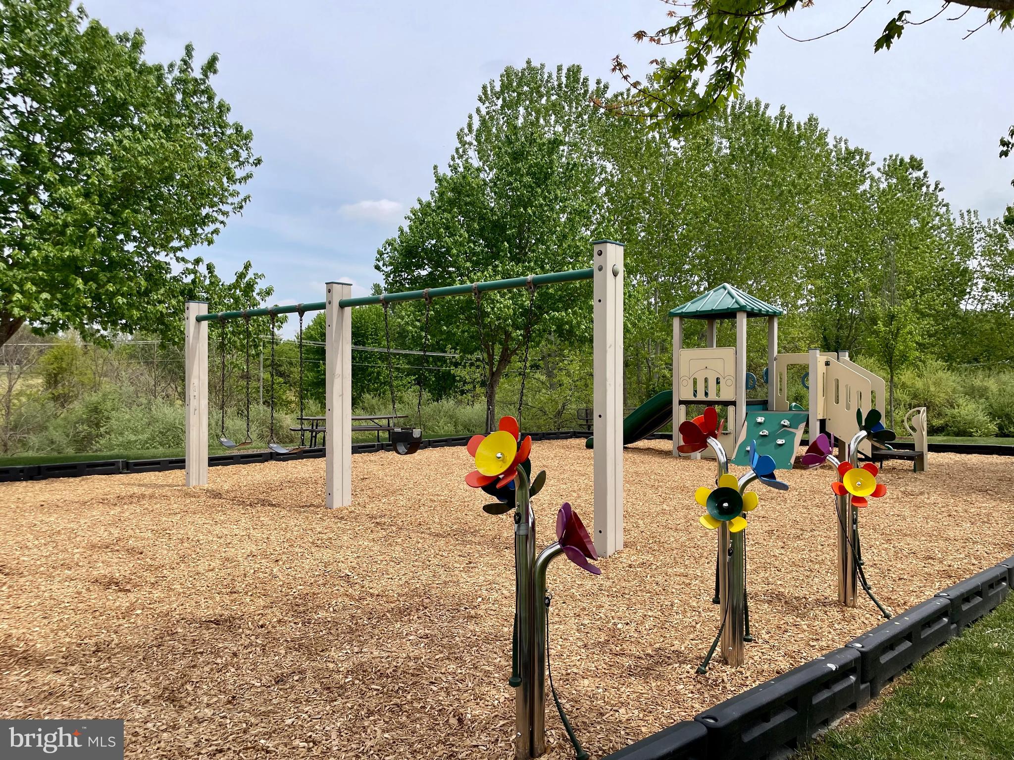 HUNTFIELD - Residential Lease