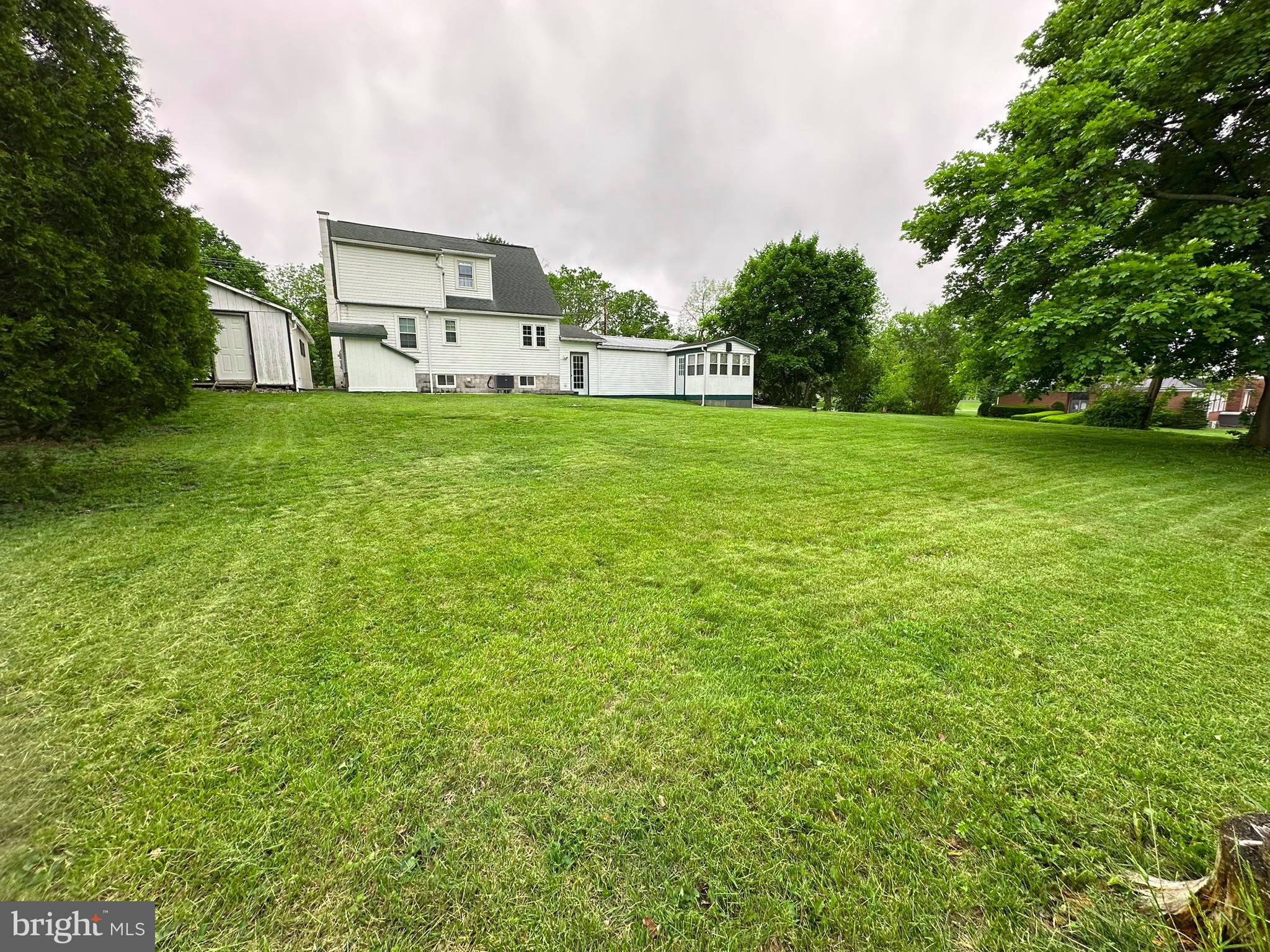 SNAKE SPRING TWP - Residential