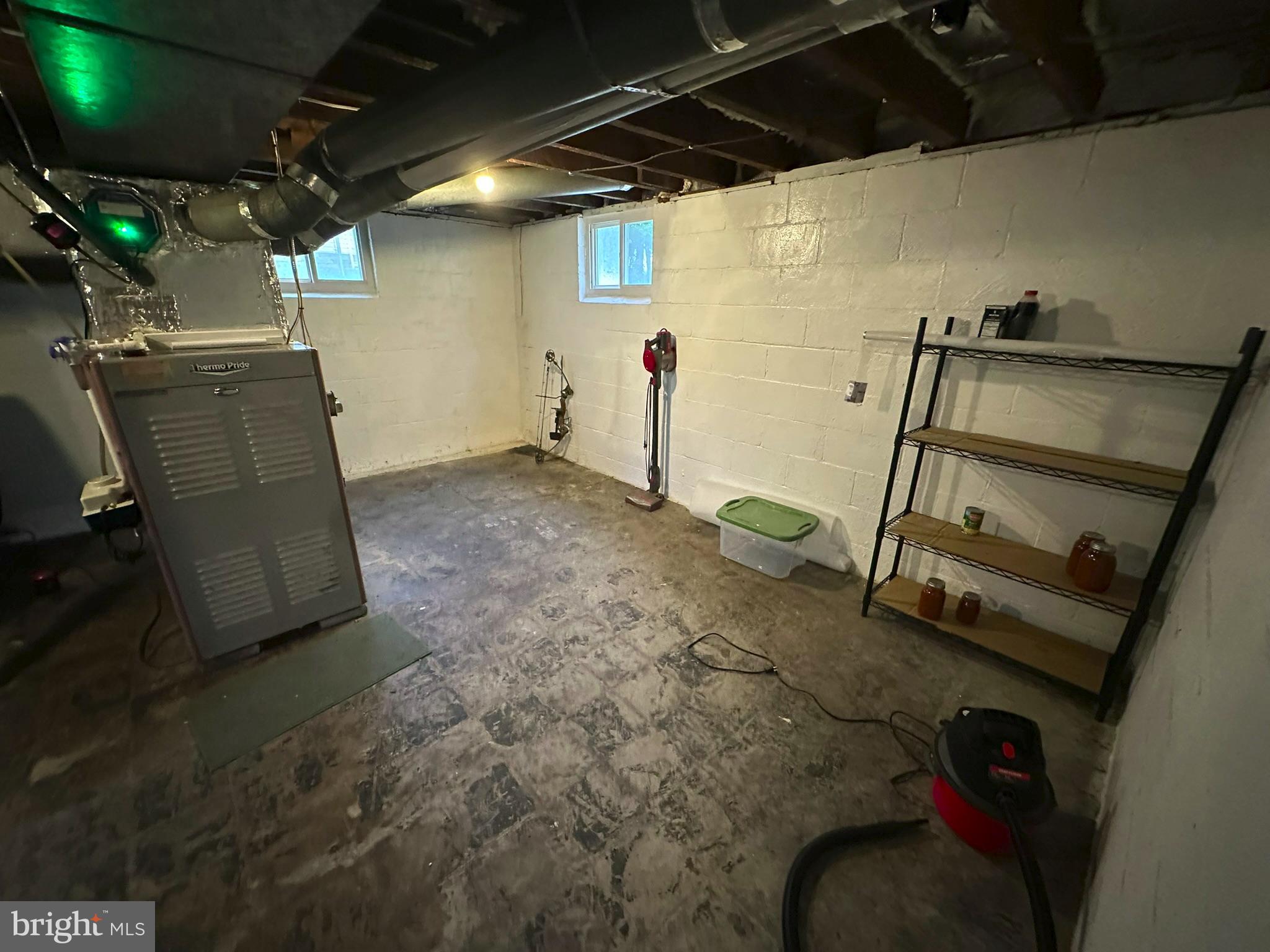 SNAKE SPRING TWP - Residential