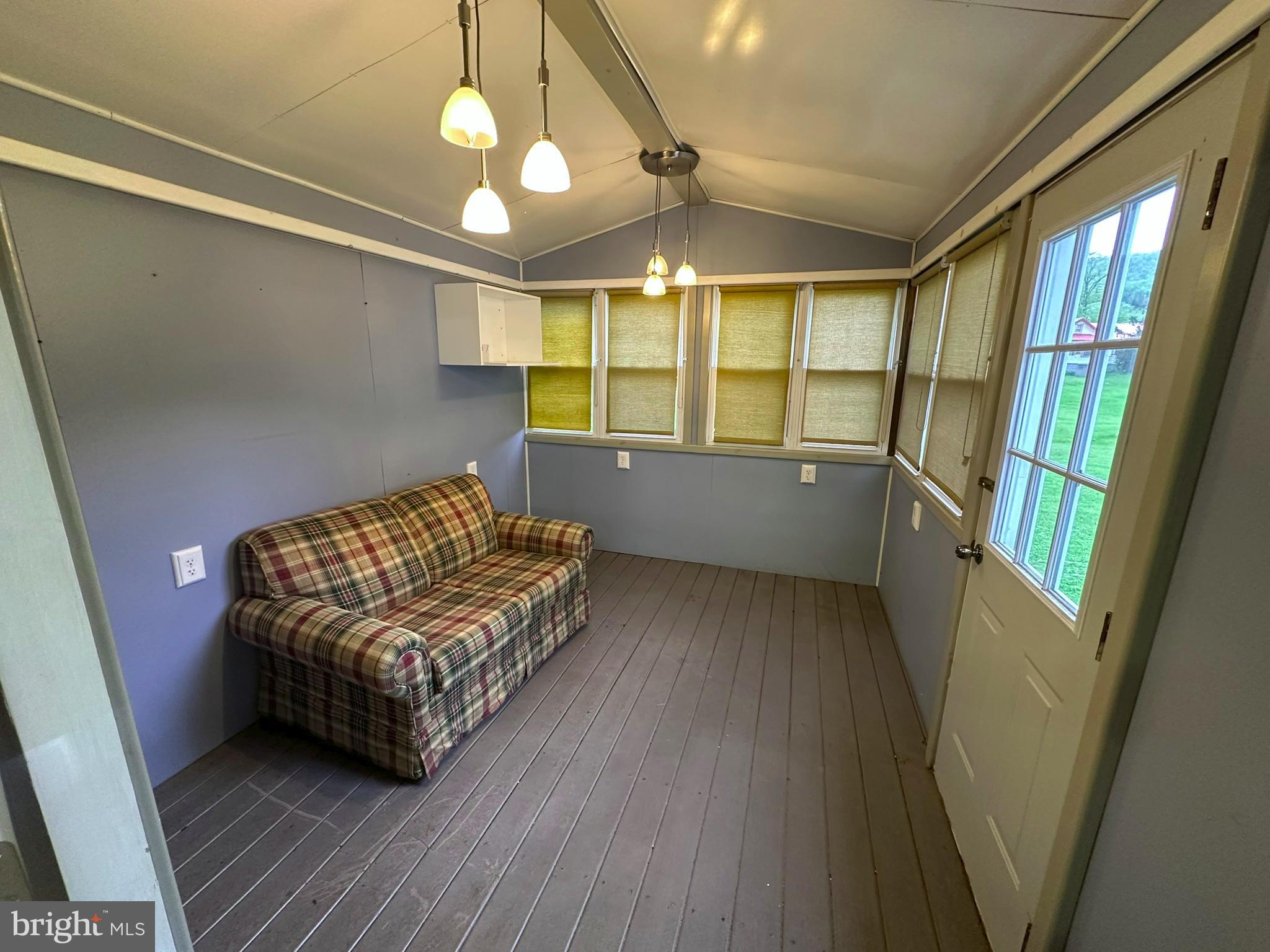 SNAKE SPRING TWP - Residential