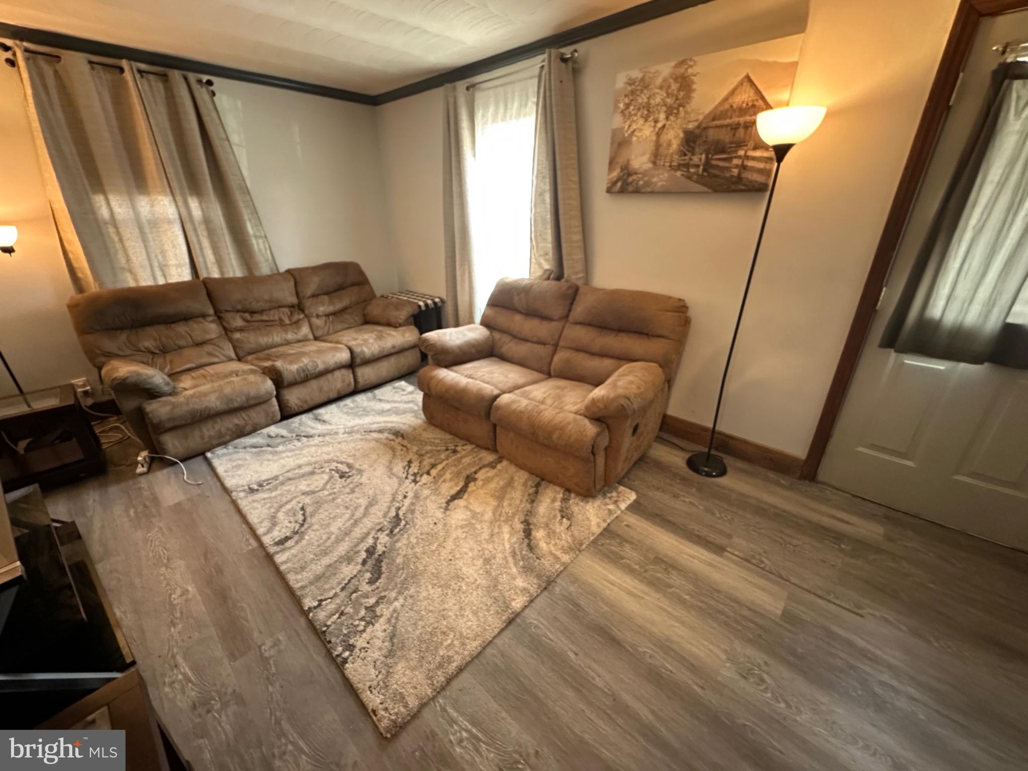 SNAKE SPRING TWP - Residential