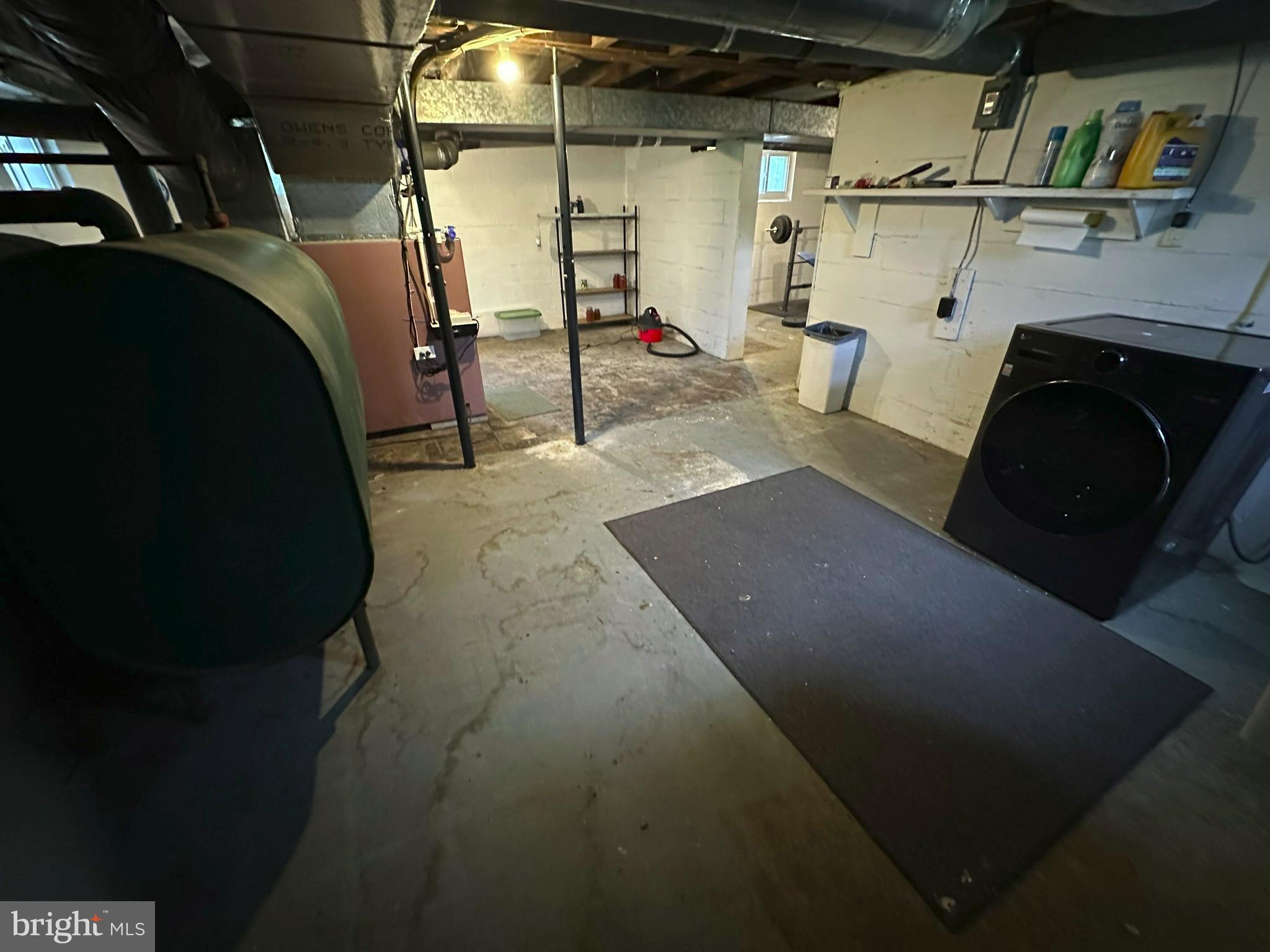 SNAKE SPRING TWP - Residential