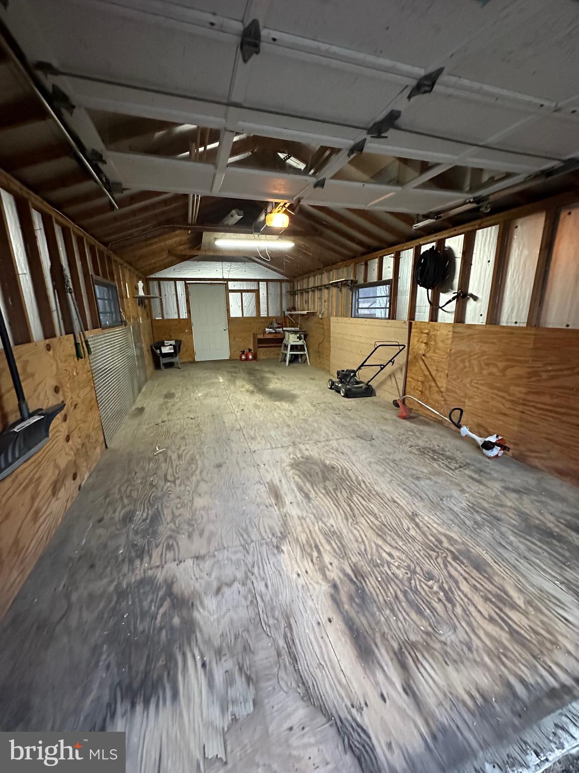 SNAKE SPRING TWP - Residential