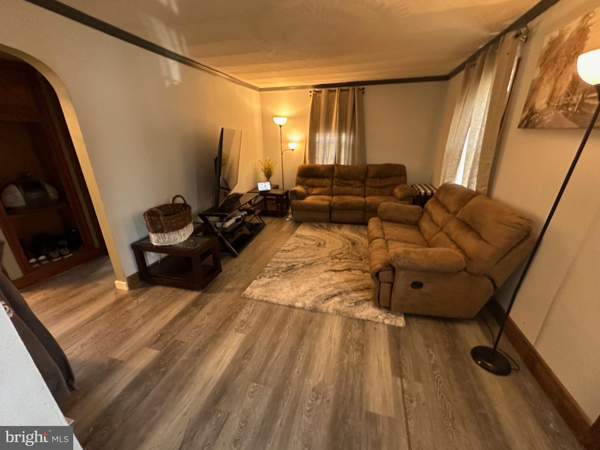 SNAKE SPRING TWP - Residential