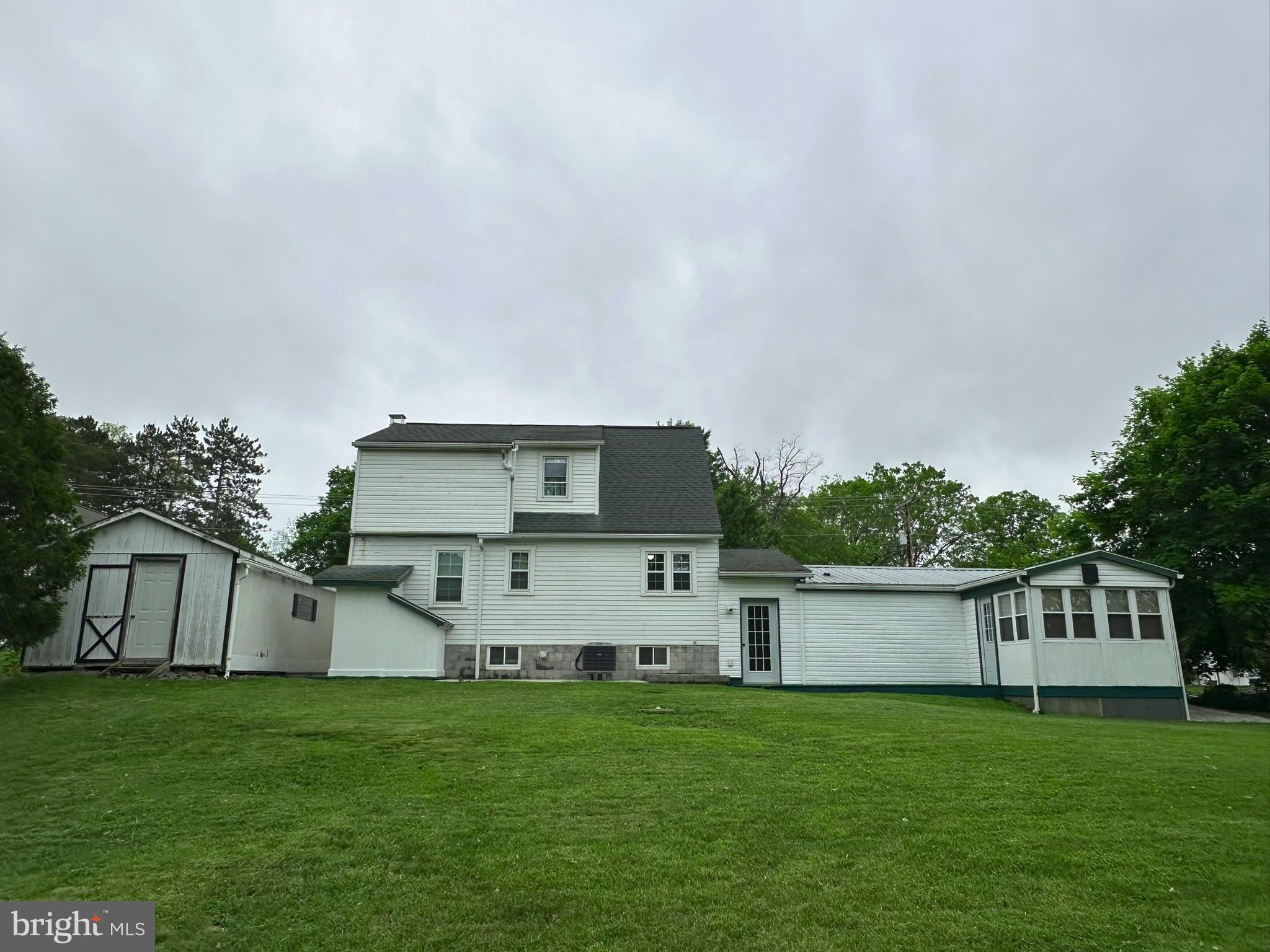 SNAKE SPRING TWP - Residential