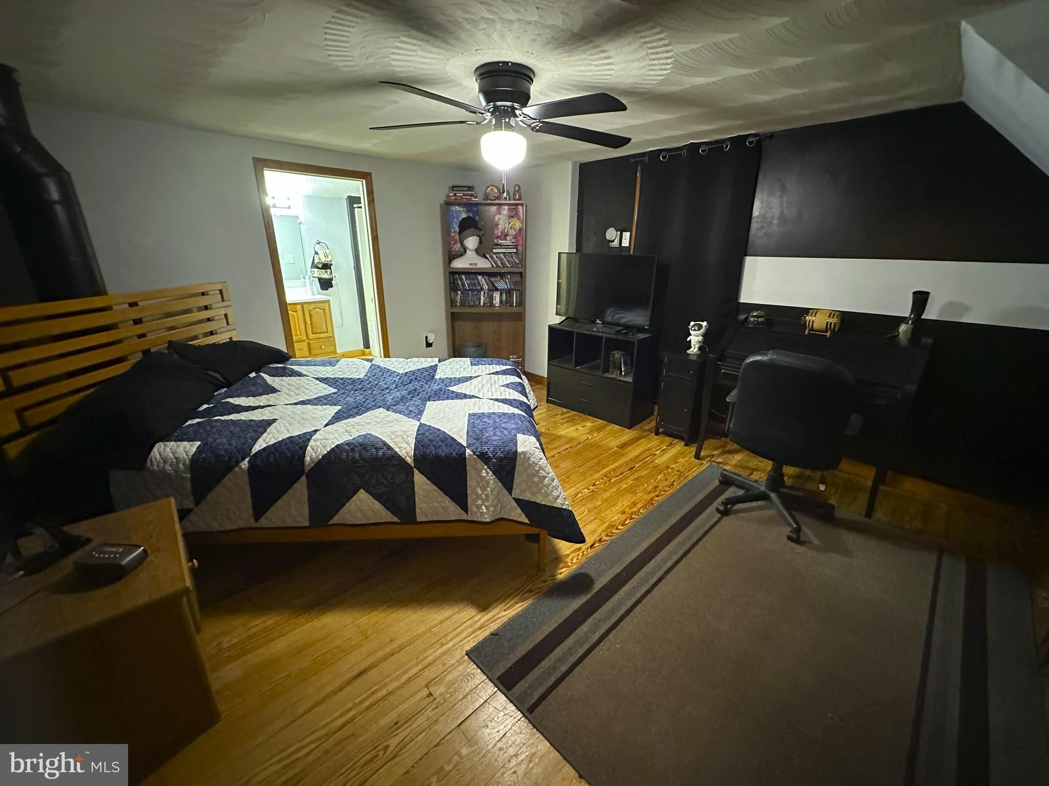 SNAKE SPRING TWP - Residential