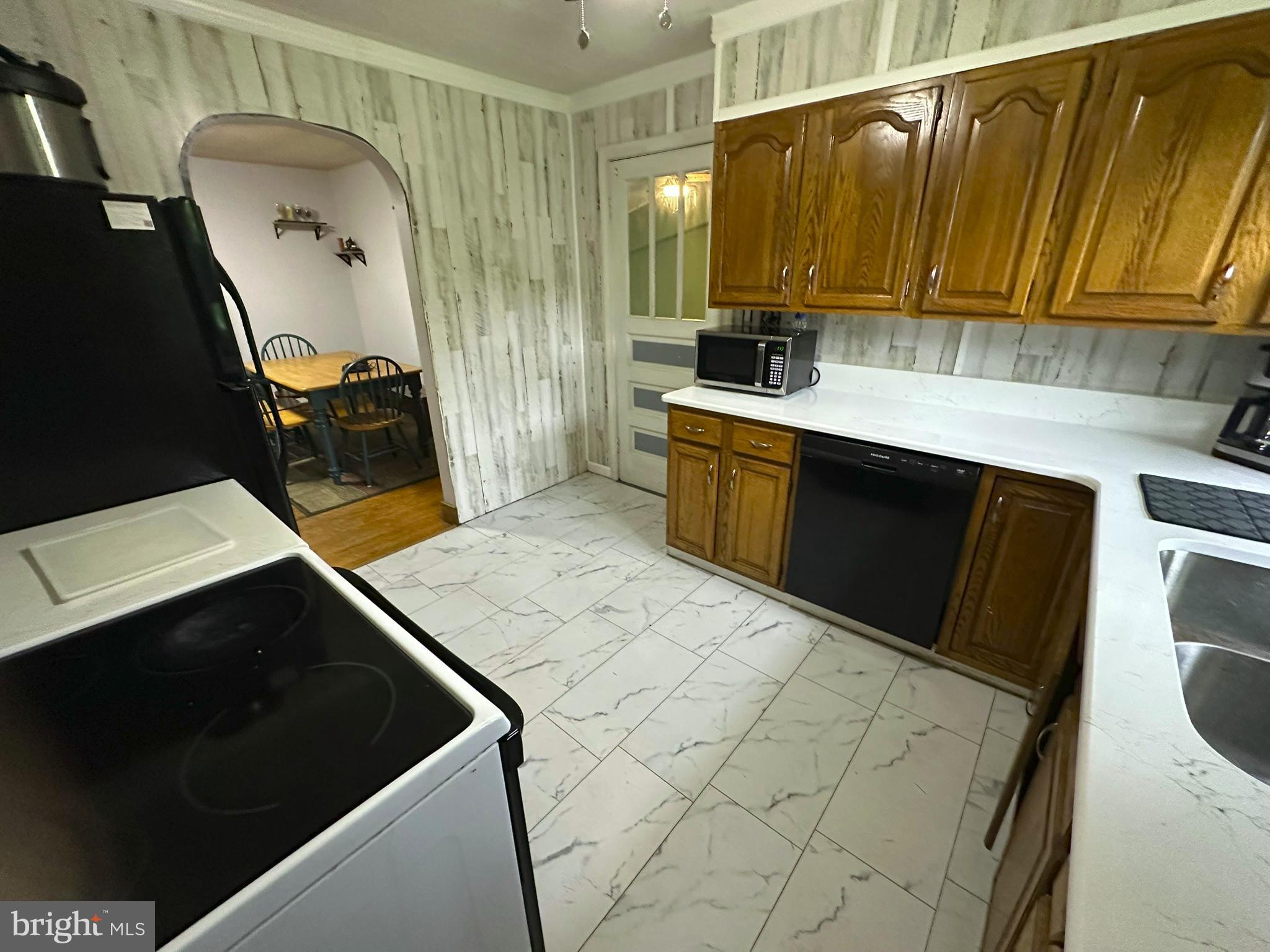 SNAKE SPRING TWP - Residential