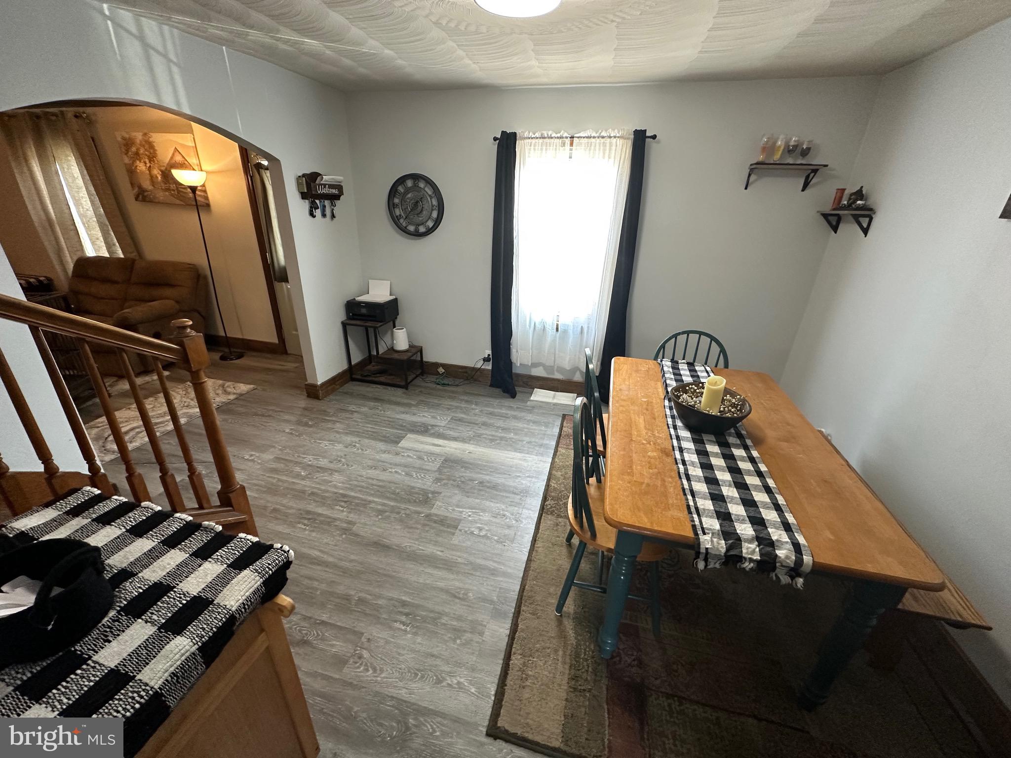 SNAKE SPRING TWP - Residential