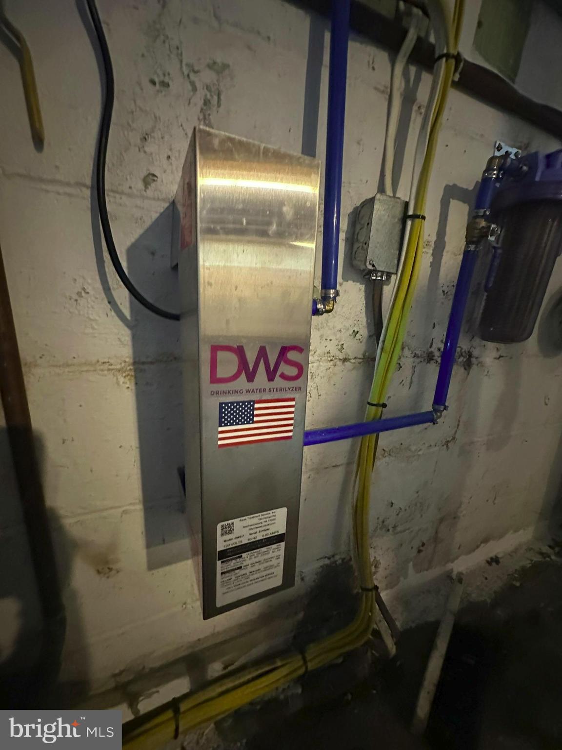 SNAKE SPRING TWP - Residential