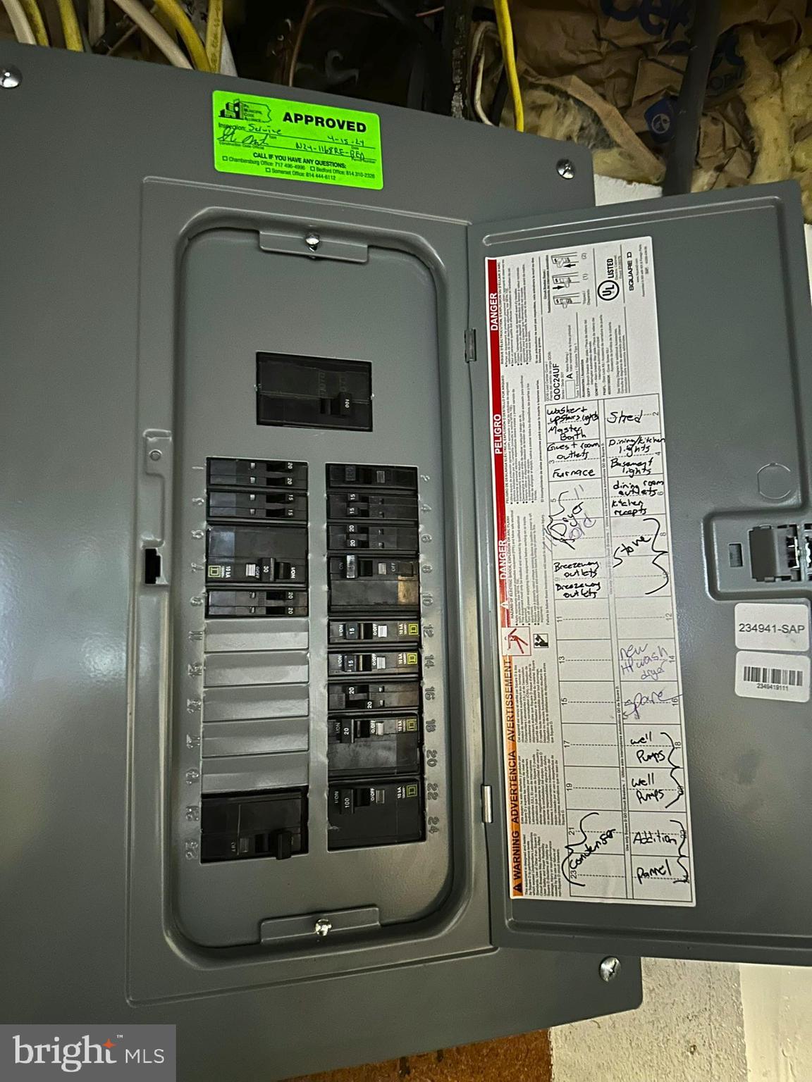 SNAKE SPRING TWP - Residential