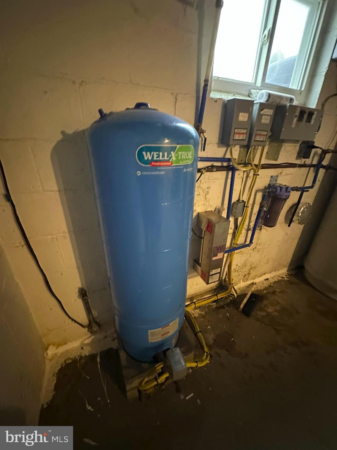 SNAKE SPRING TWP - Residential