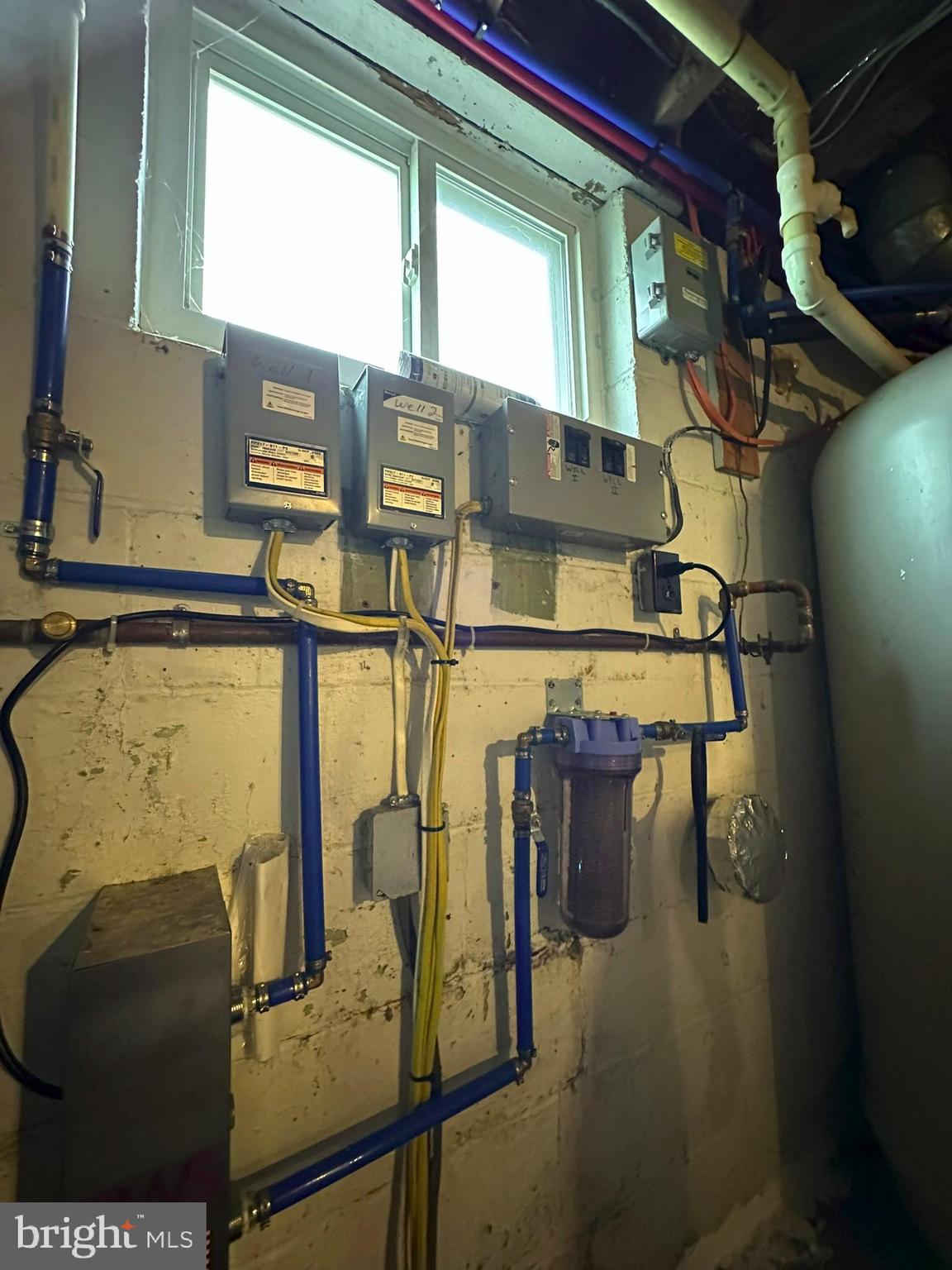 SNAKE SPRING TWP - Residential