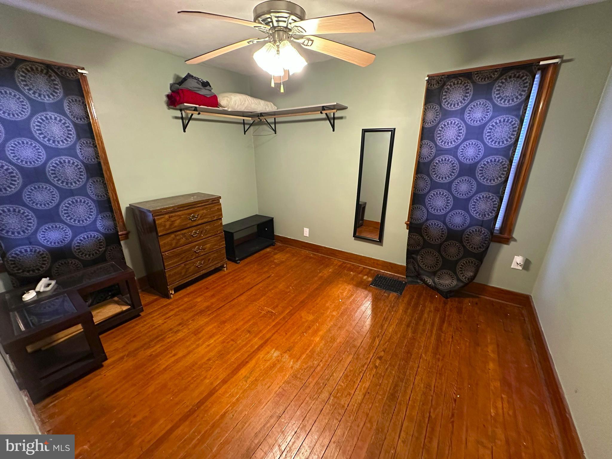 SNAKE SPRING TWP - Residential