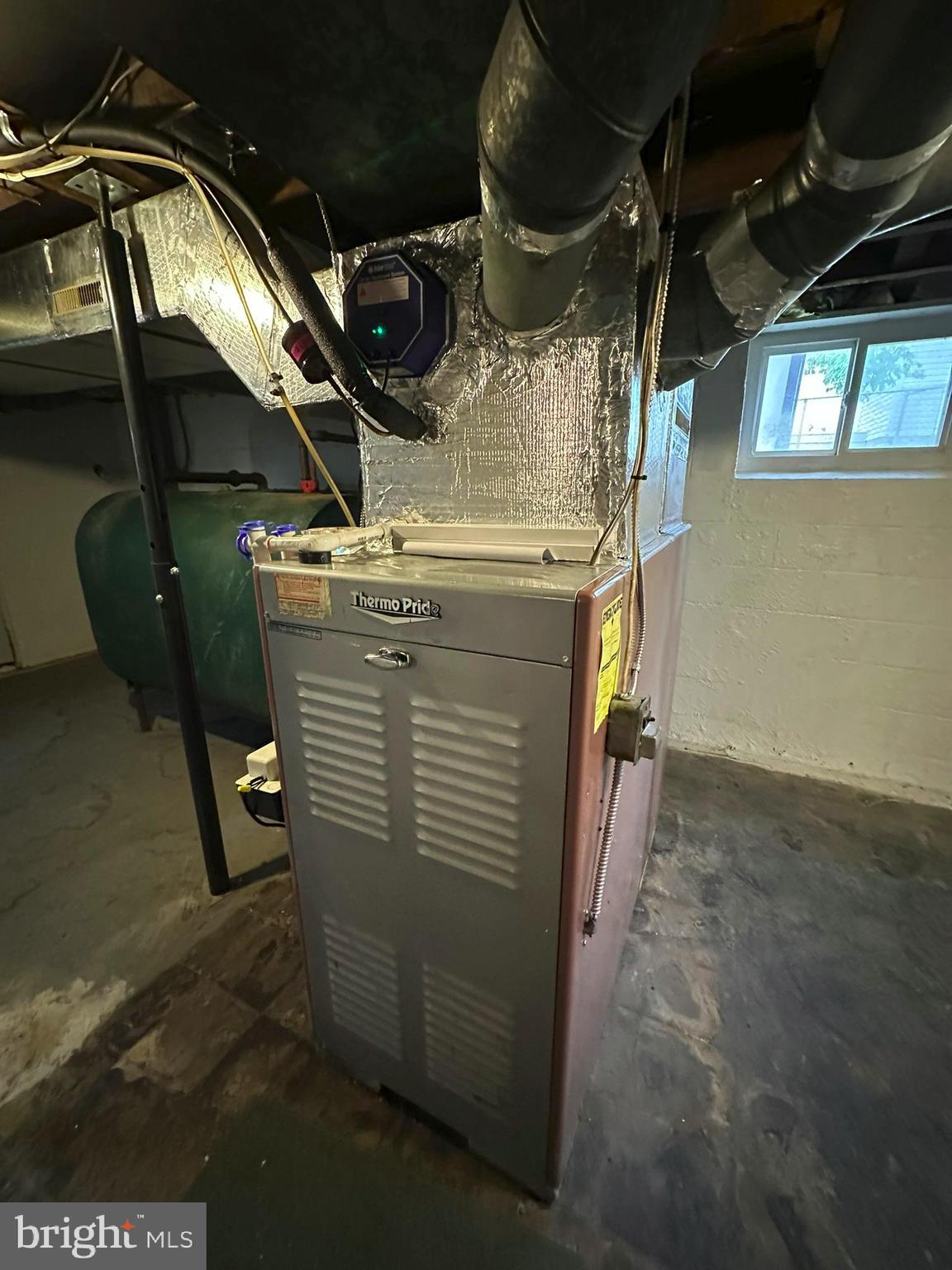 SNAKE SPRING TWP - Residential