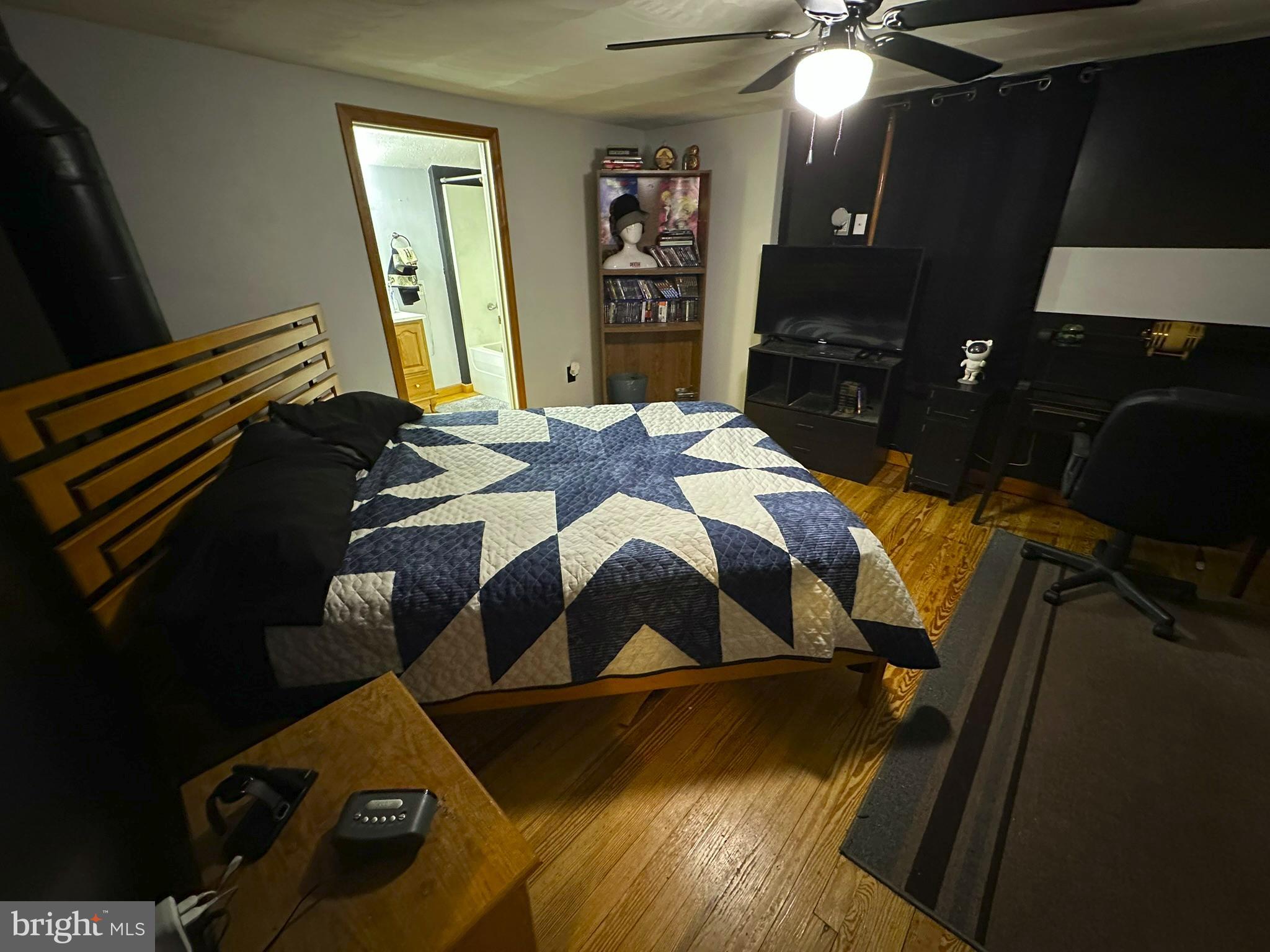 SNAKE SPRING TWP - Residential