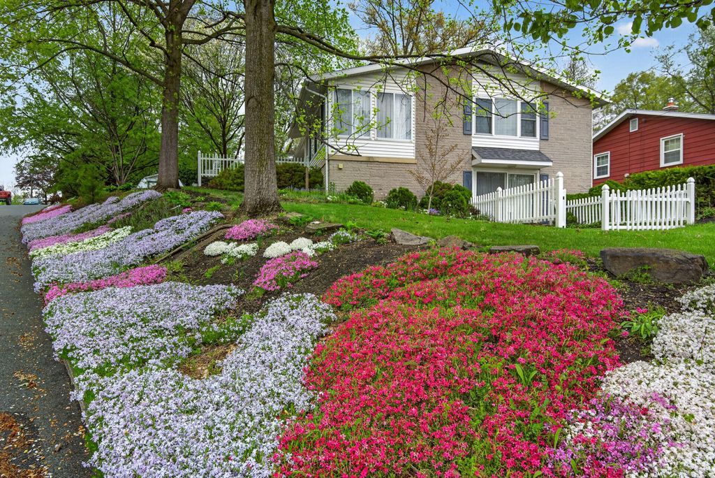 Photo of 605 Groff Avenue, ELIZABETHTOWN, PA 17022 (MLS # PALA2087208)