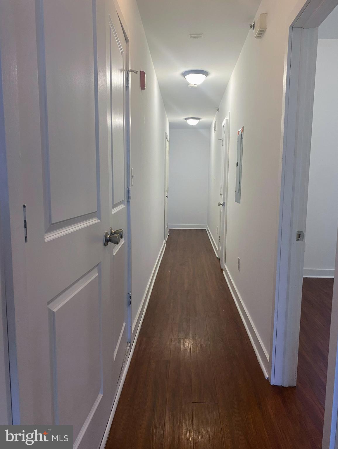 WEST PHILADELPHIA - Residential Lease