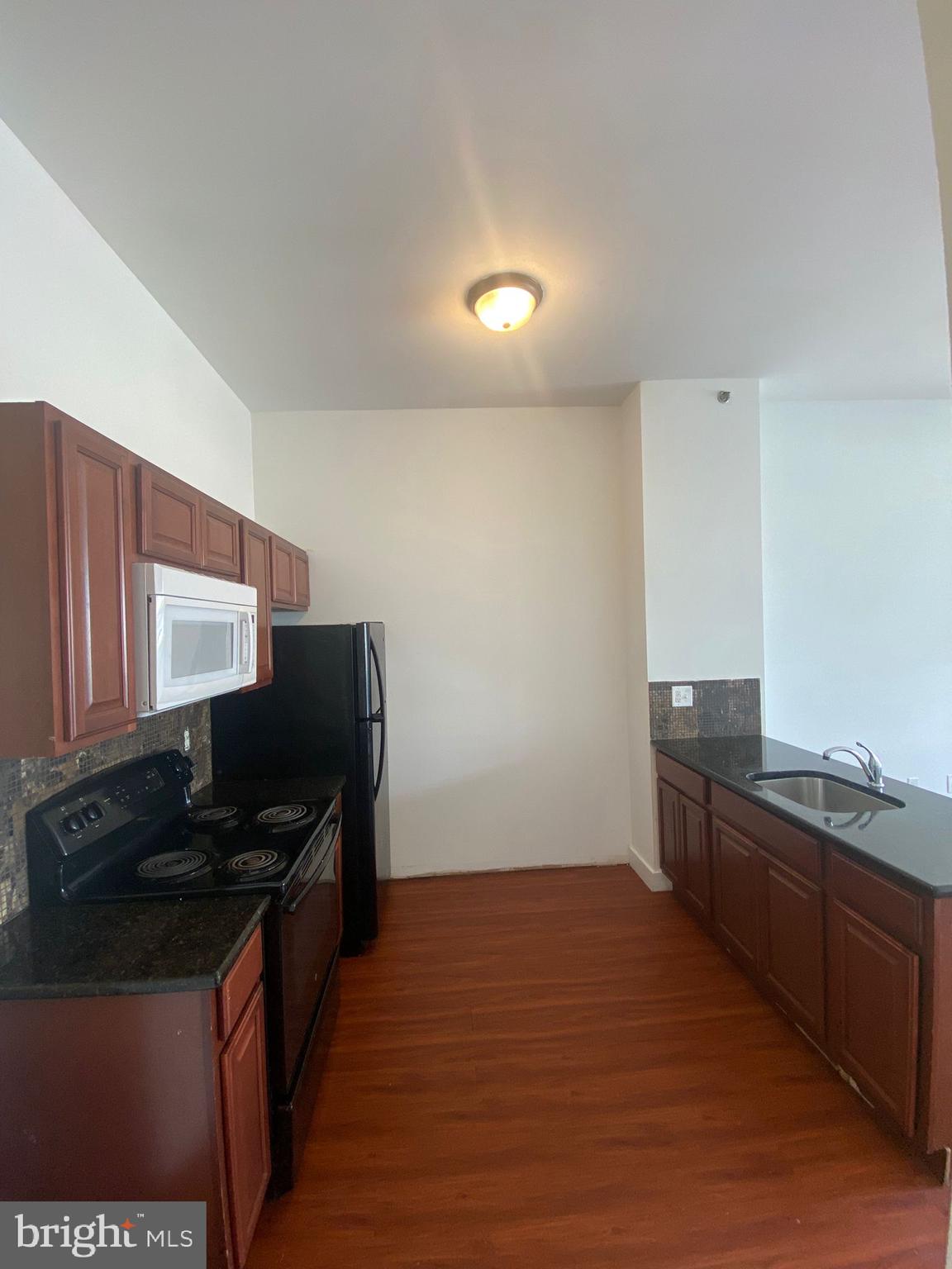 WEST PHILADELPHIA - Residential Lease