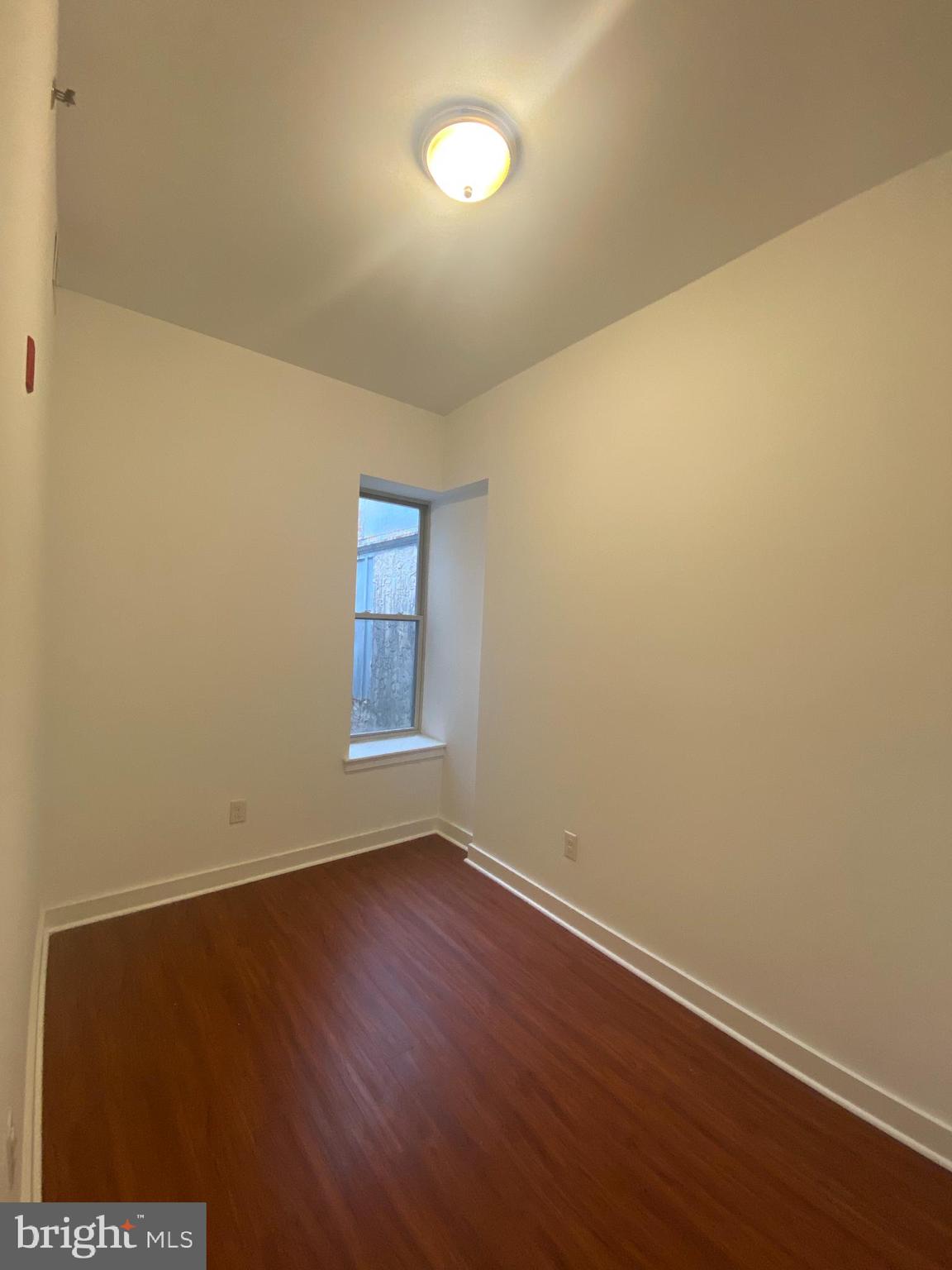 WEST PHILADELPHIA - Residential Lease