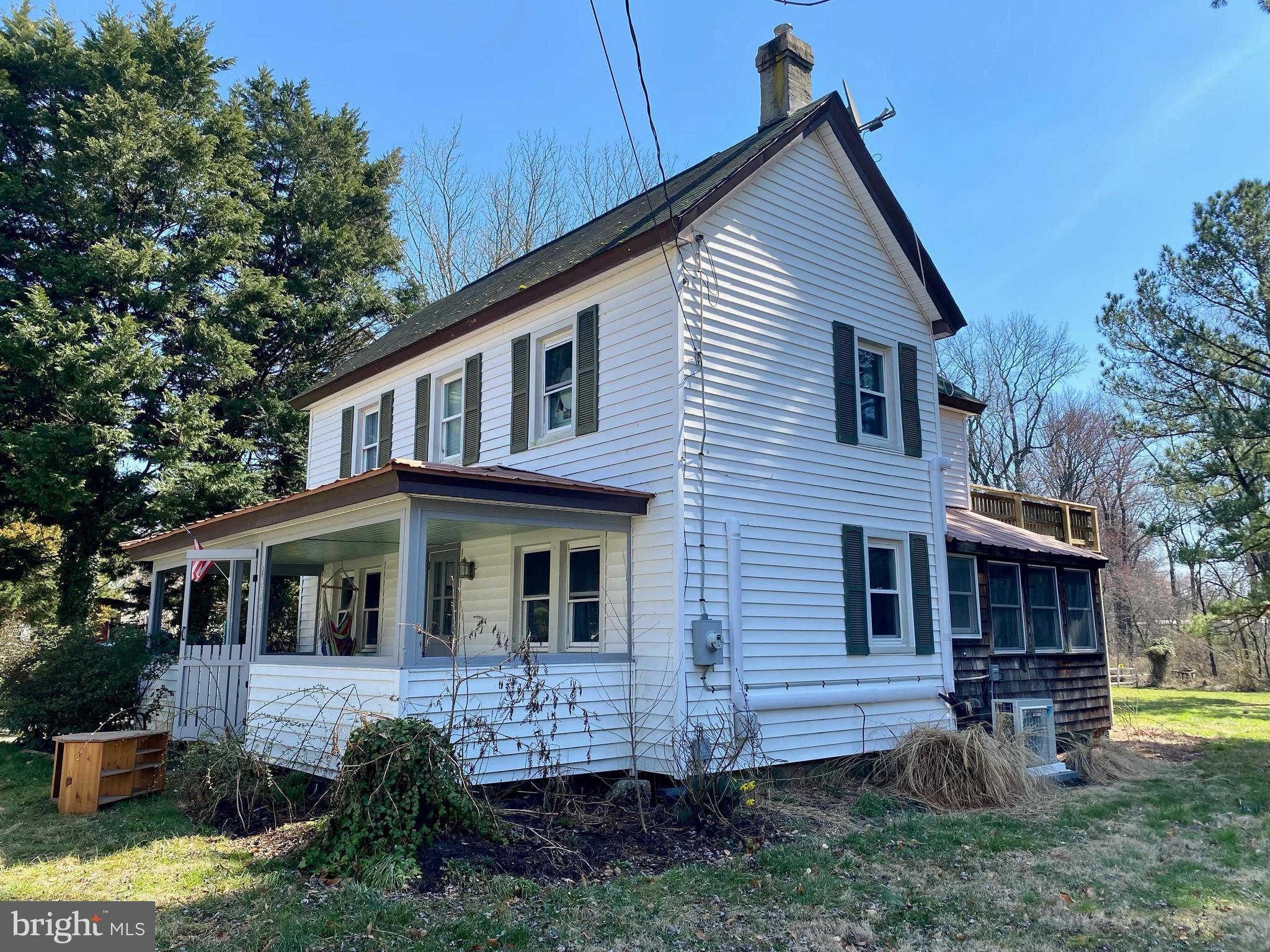 WORTON - Residential