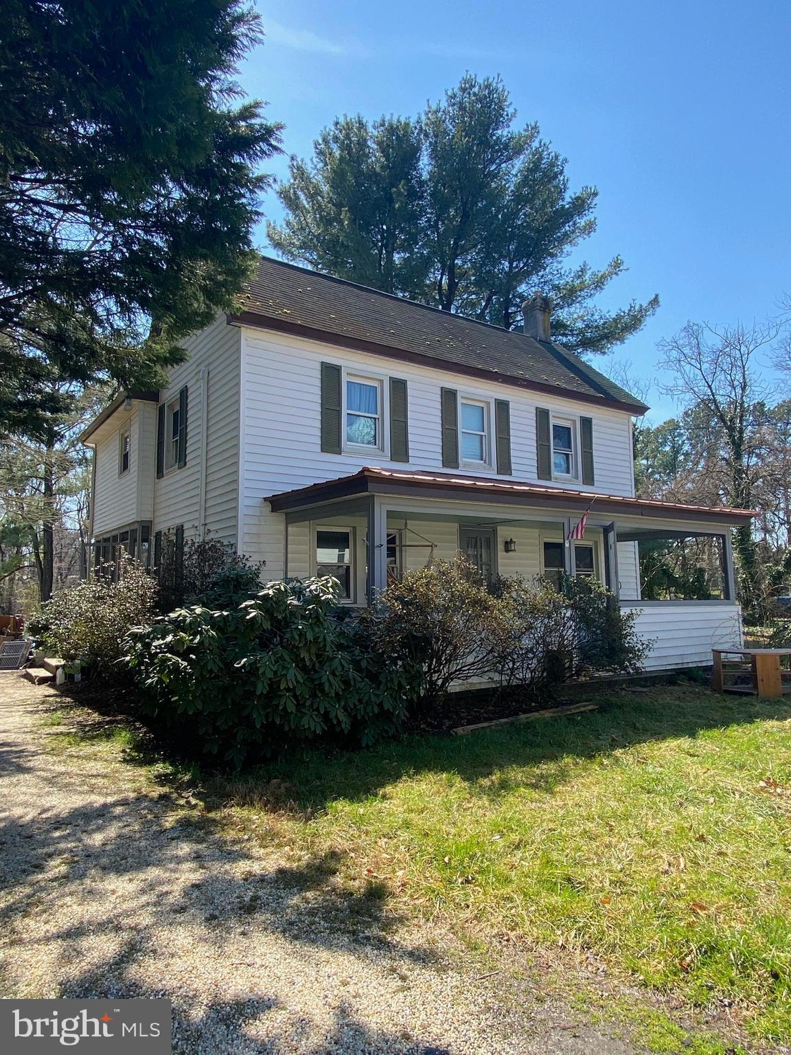 WORTON - Residential