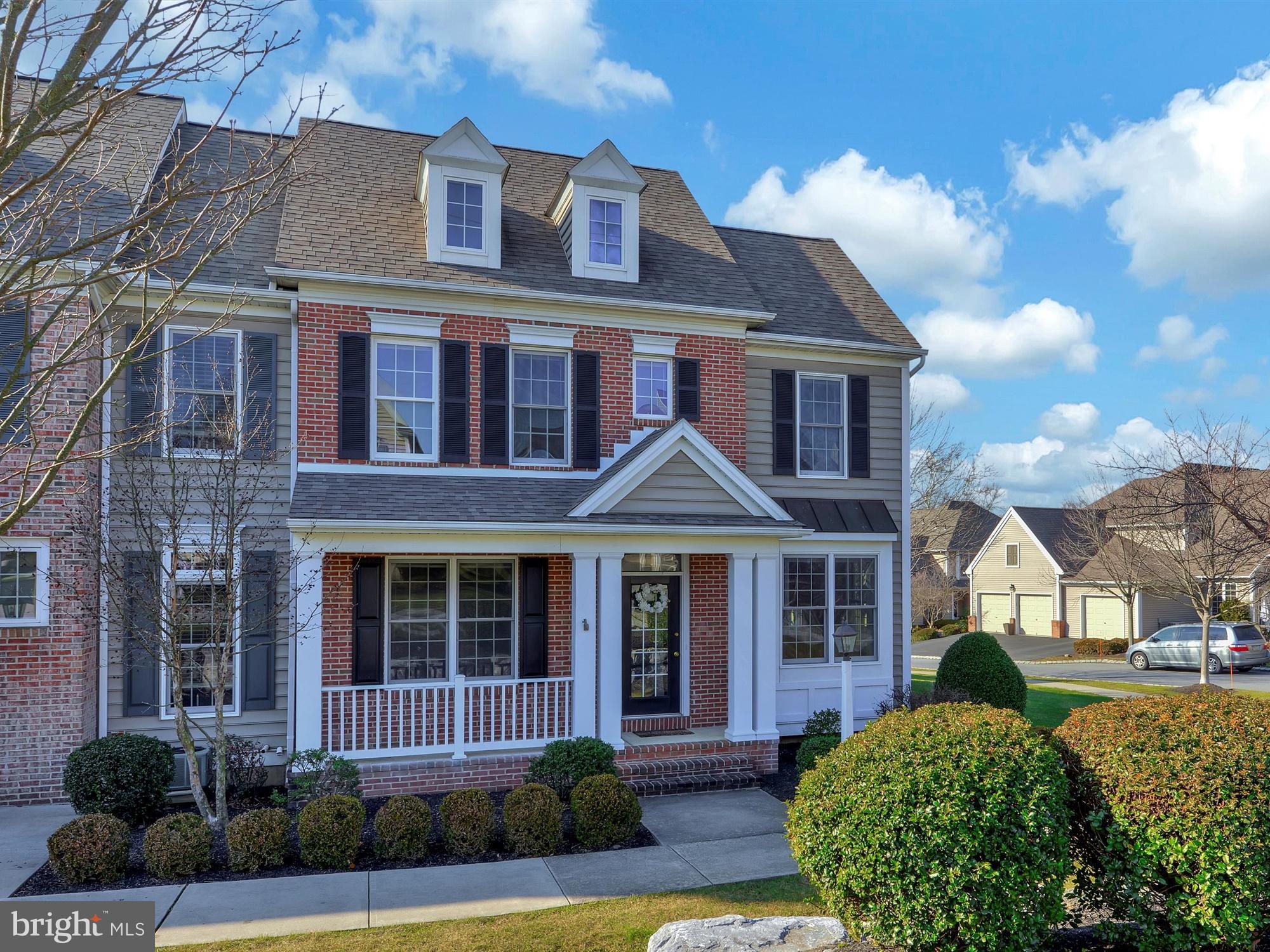 MILLCREEK - Residential