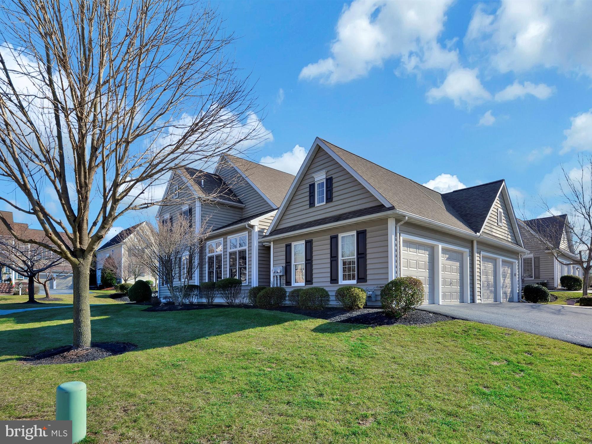 MILLCREEK - Residential