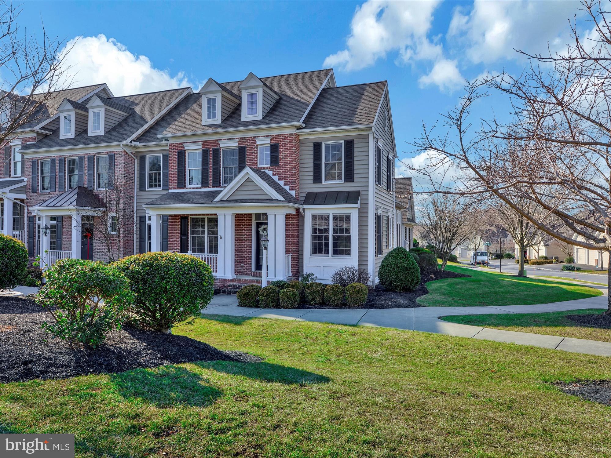 MILLCREEK - Residential