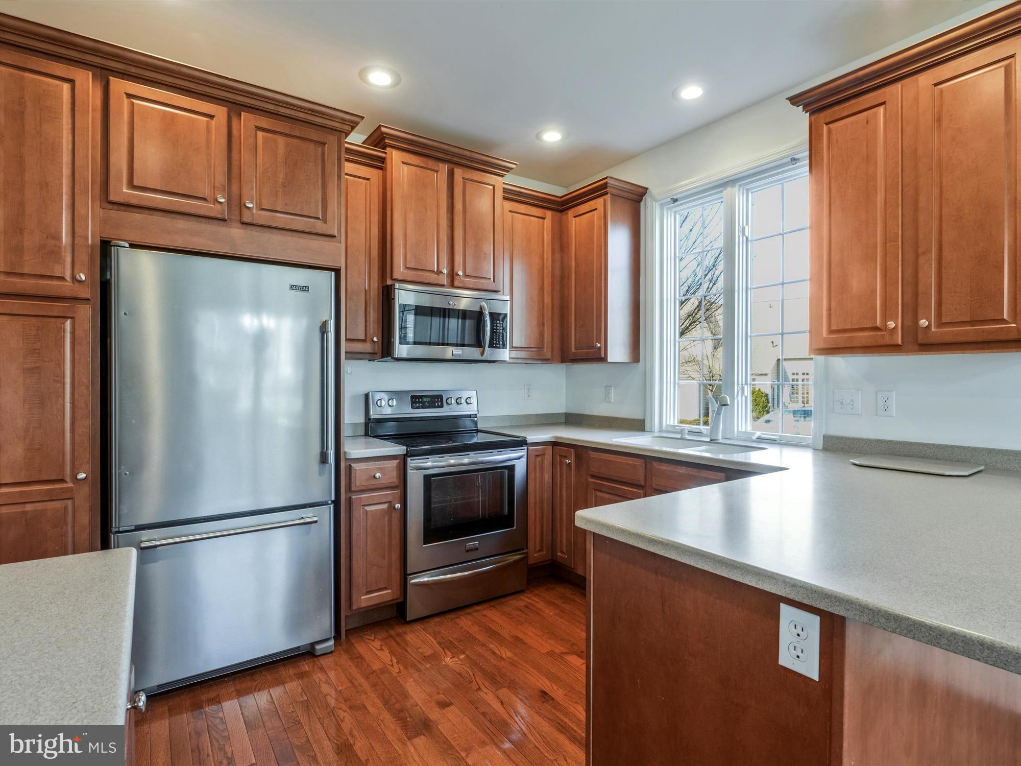 MILLCREEK - Residential