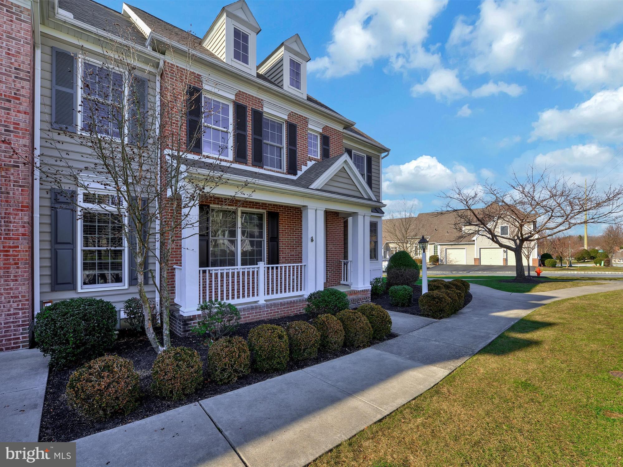 MILLCREEK - Residential