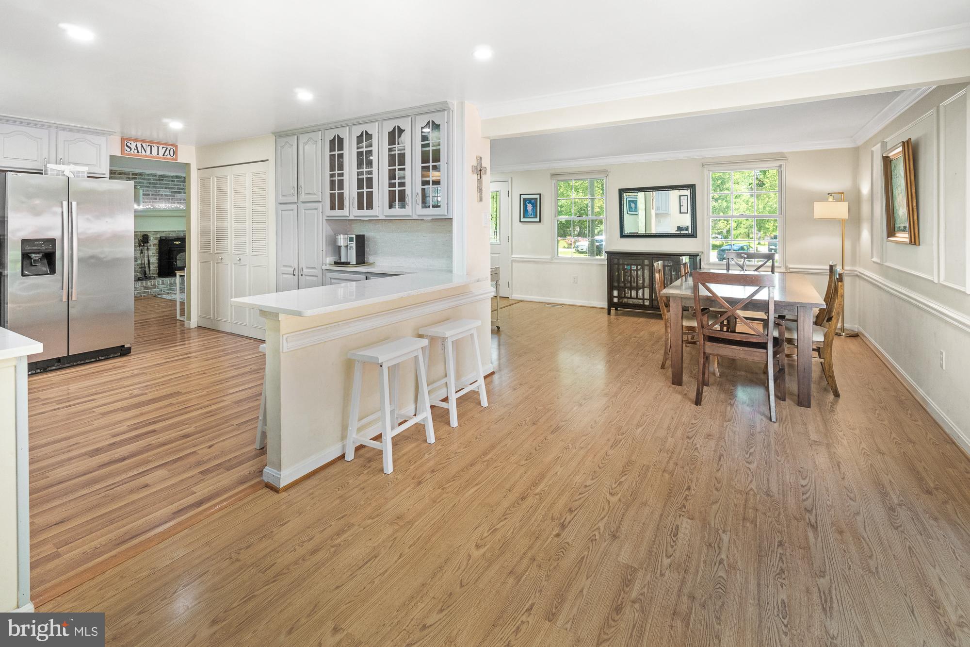 WESMOND - Residential