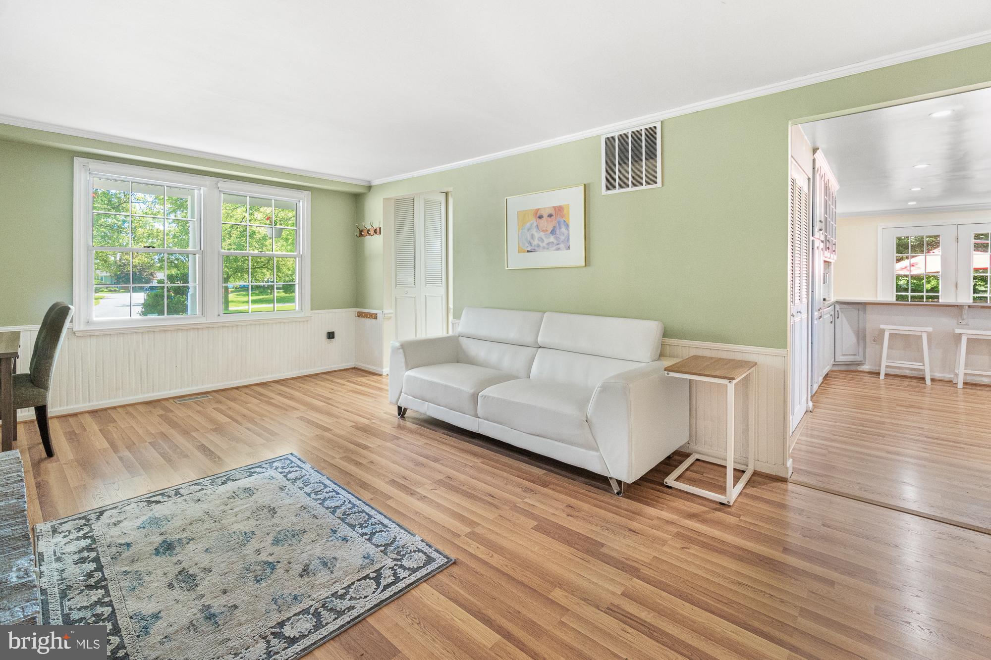 WESMOND - Residential