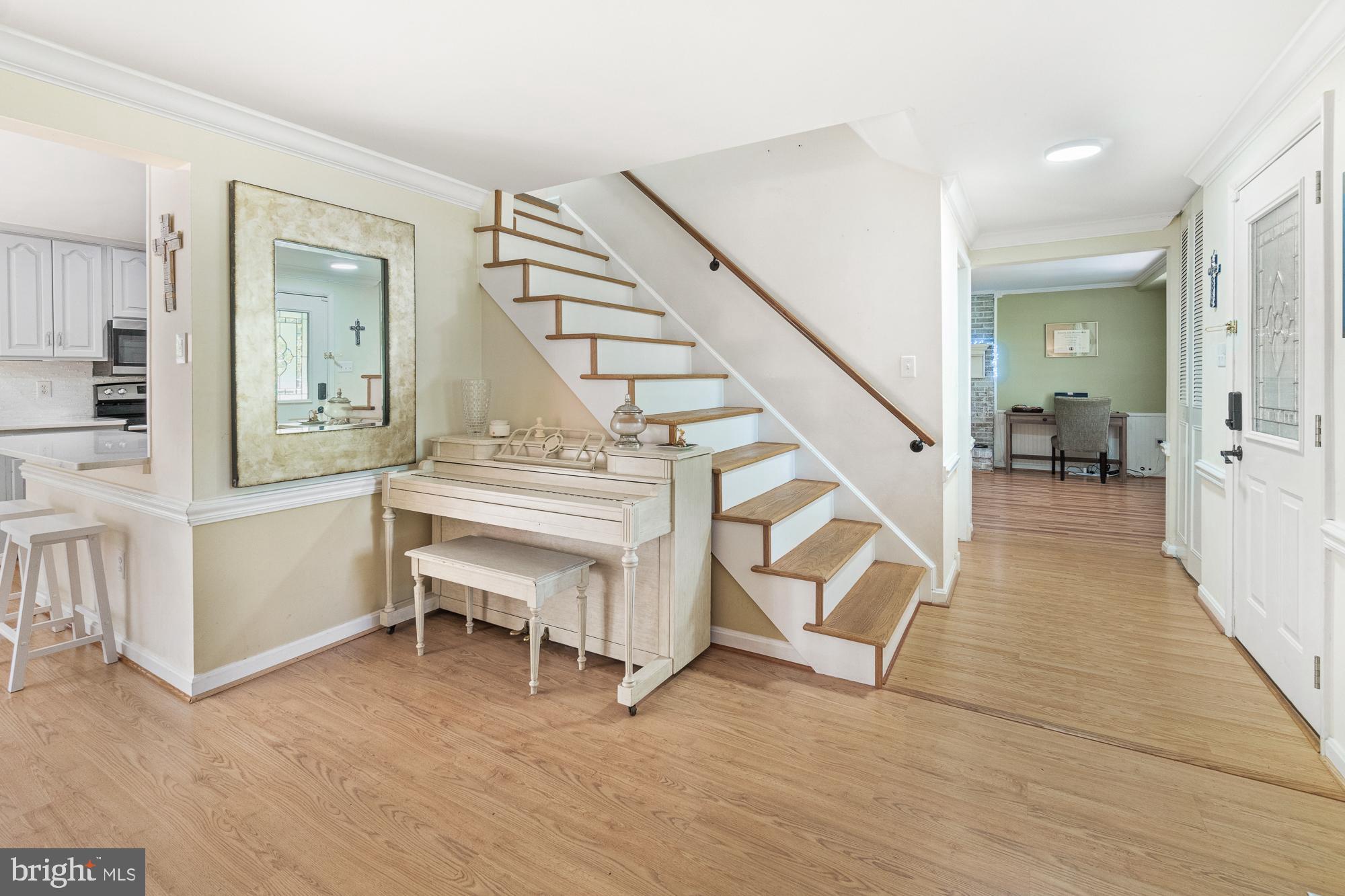 WESMOND - Residential