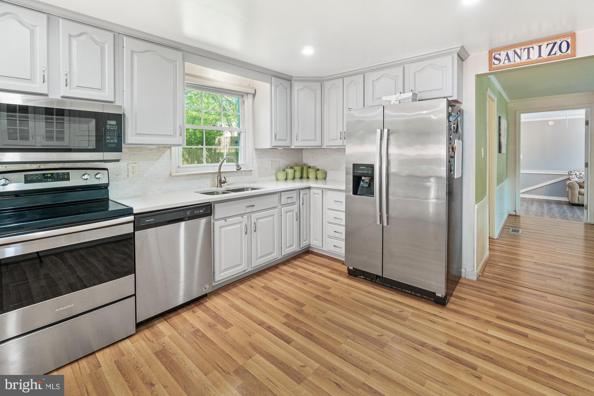 WESMOND - Residential