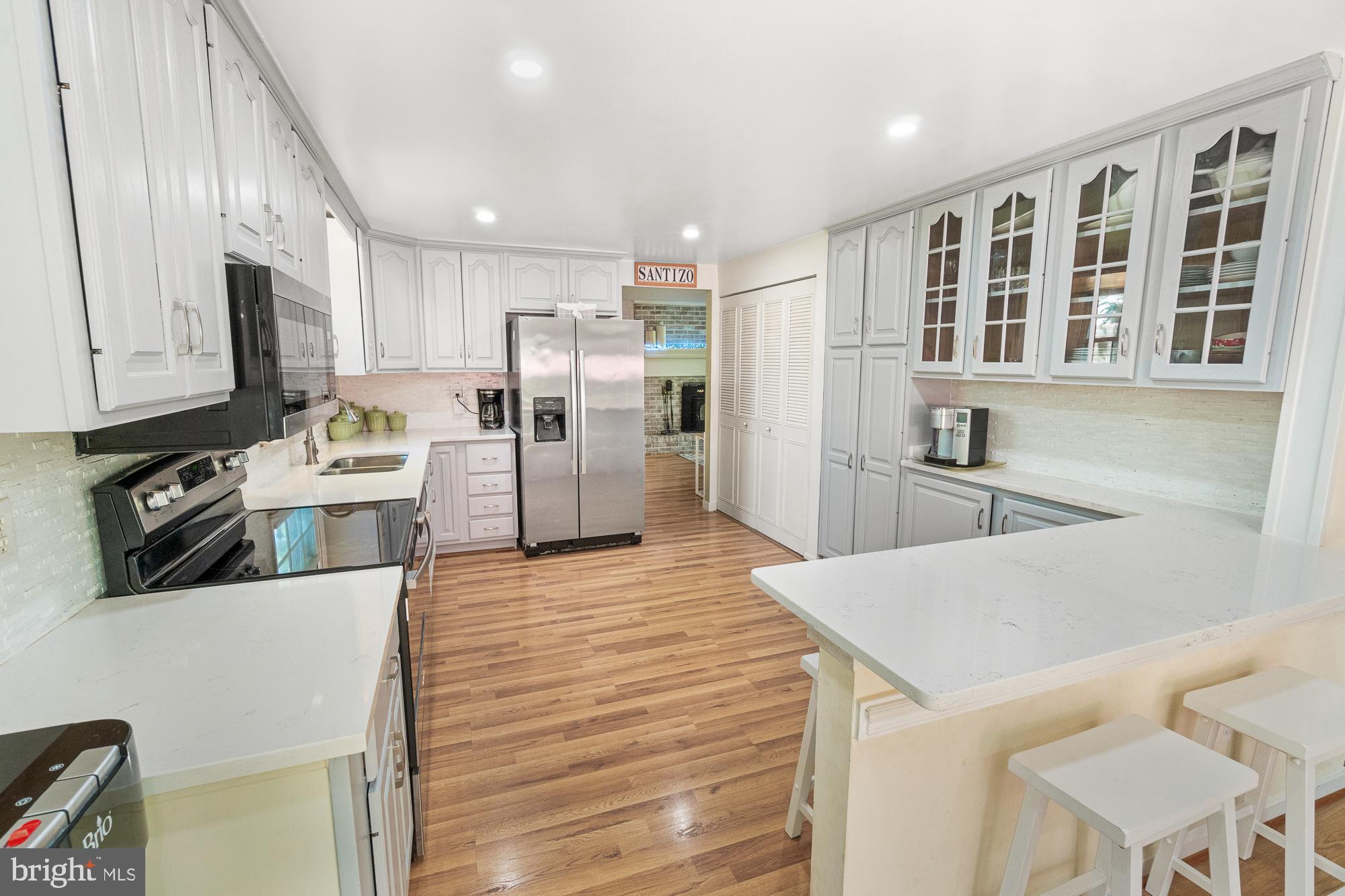 WESMOND - Residential