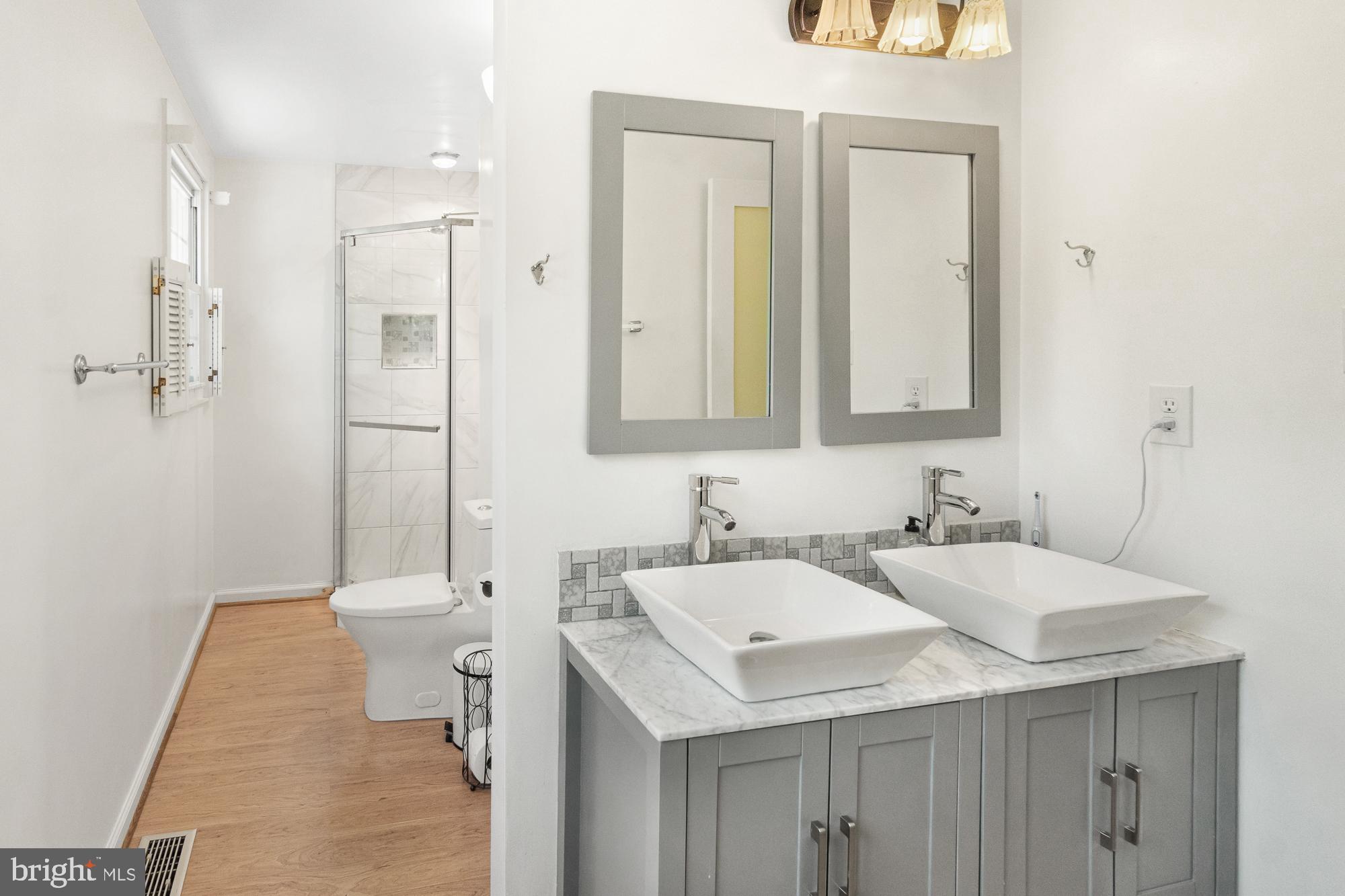 WESMOND - Residential