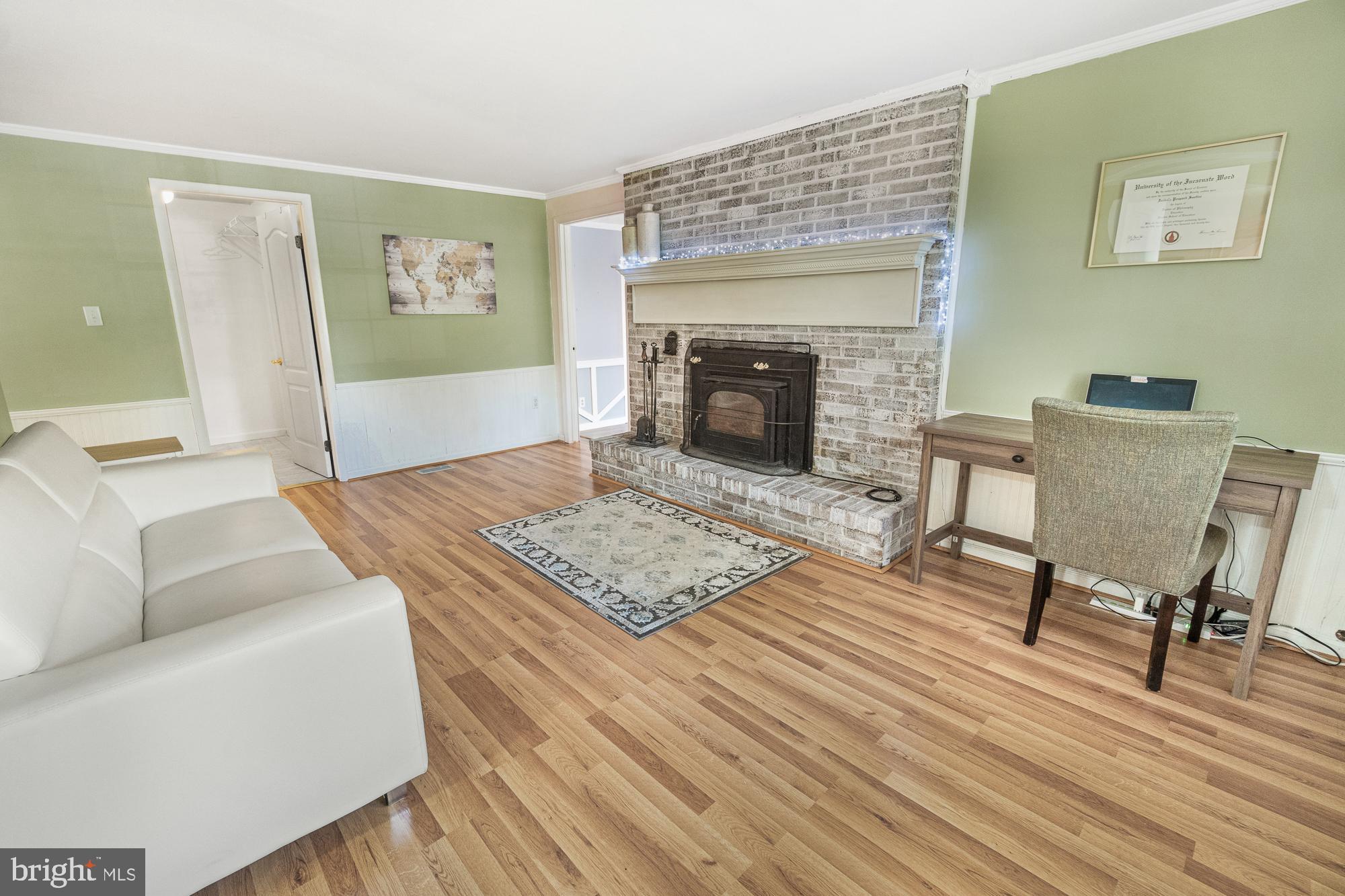 WESMOND - Residential