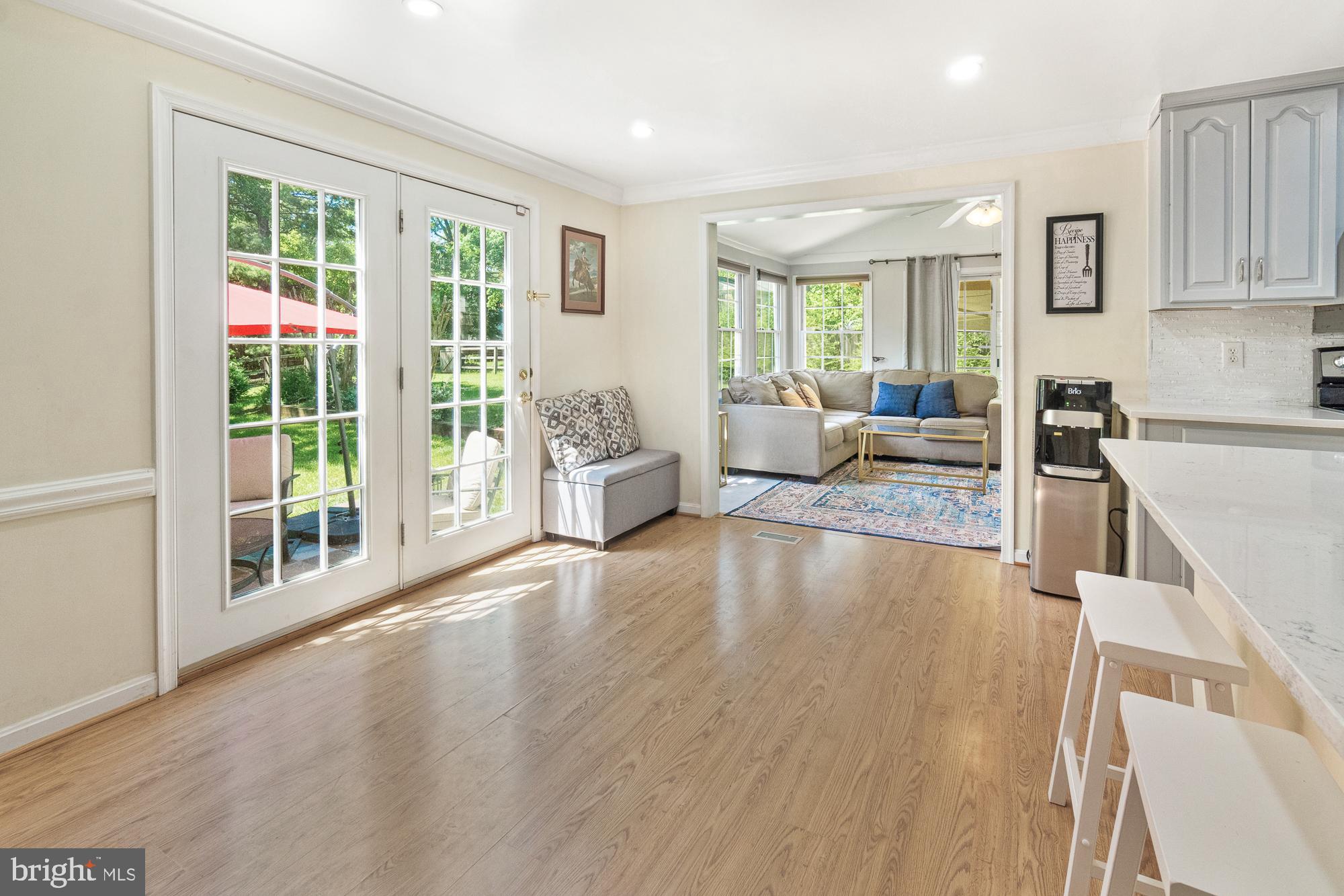 WESMOND - Residential